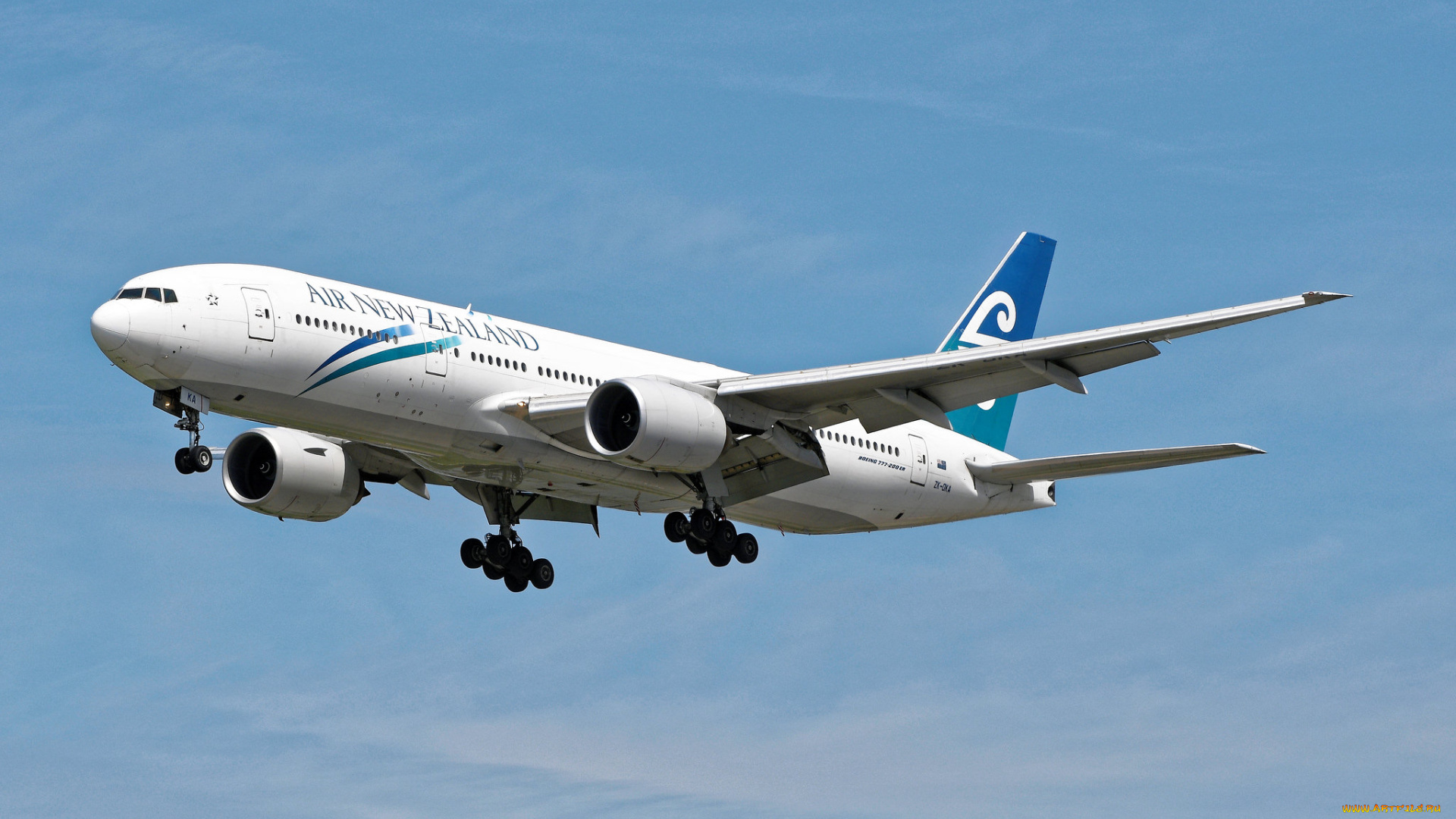 авиация, пассажирские, самолёты, авиалайнер