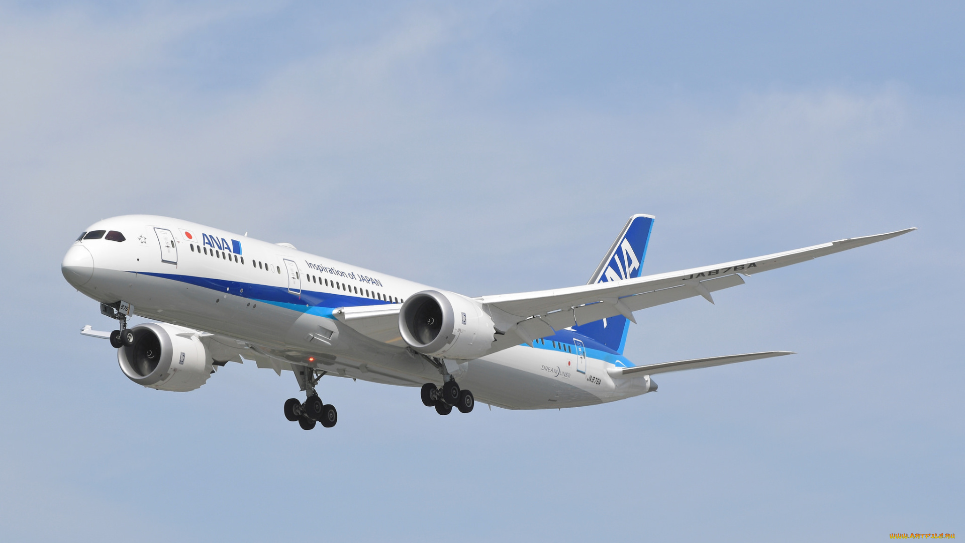 авиация, пассажирские, самолёты, авиалайнер