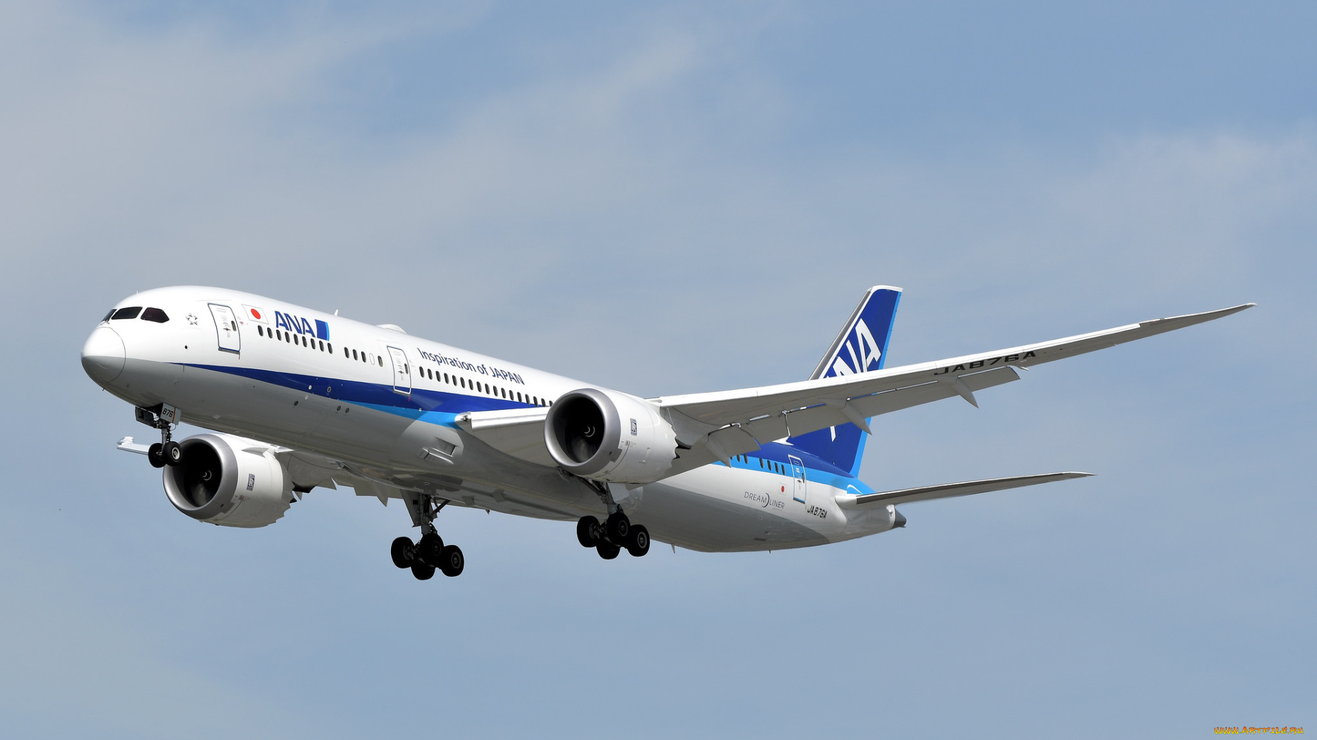 авиация, пассажирские, самолёты, авиалайнер