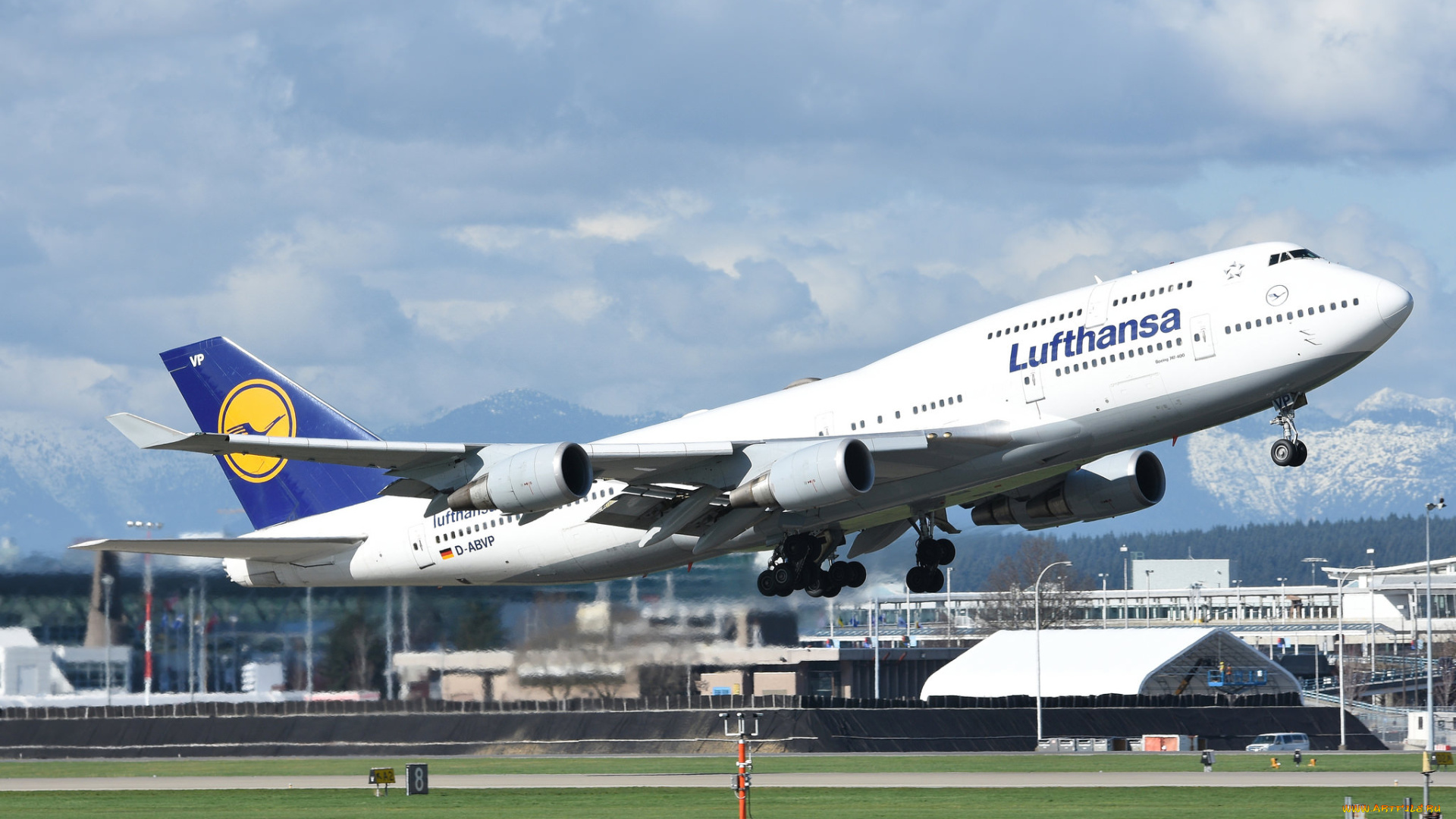 авиация, пассажирские, самолёты, авиалайнер