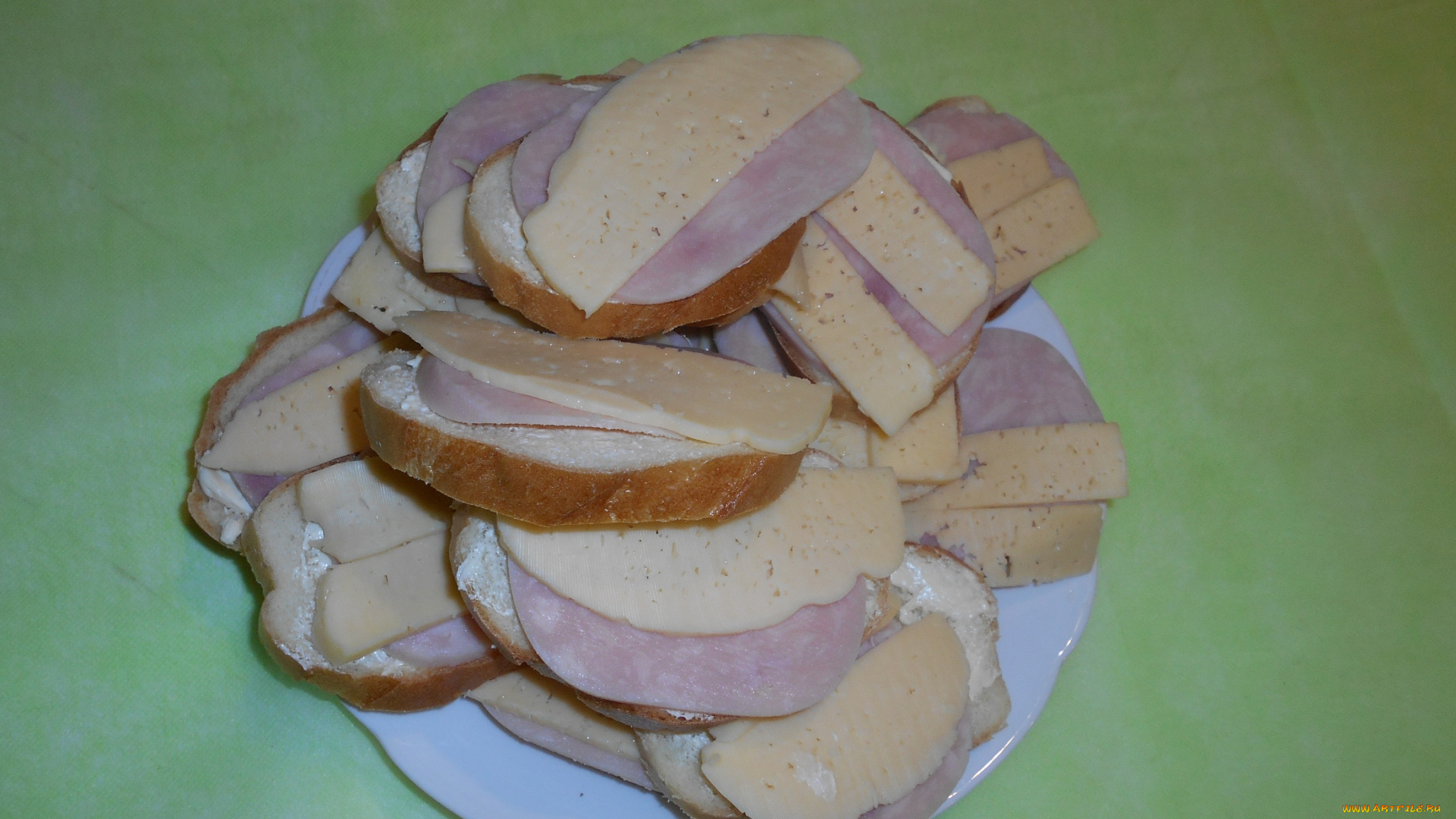 бутерброды, еда, , гамбургеры, , канапе, колбаса