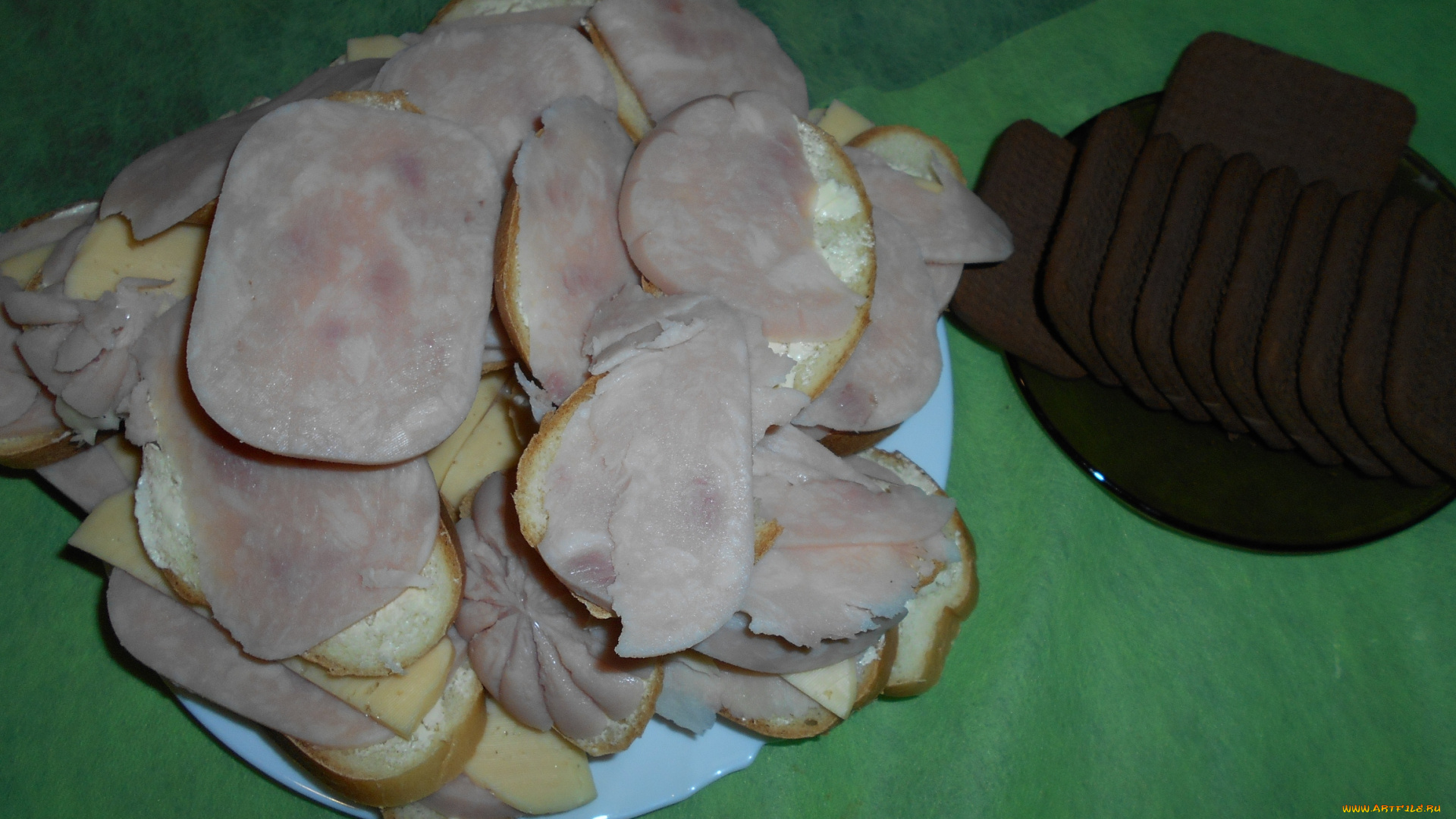 бутерры, еда, бутерброды, , гамбургеры, , канапе, колбаса