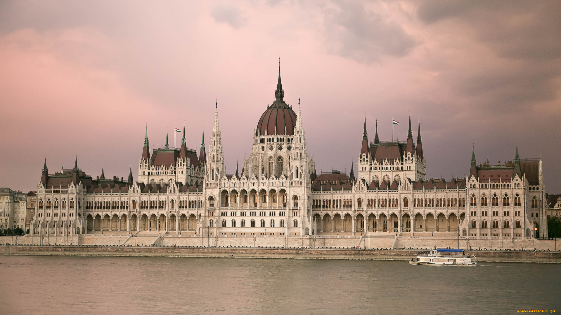 города, будапешт, , венгрия, простор