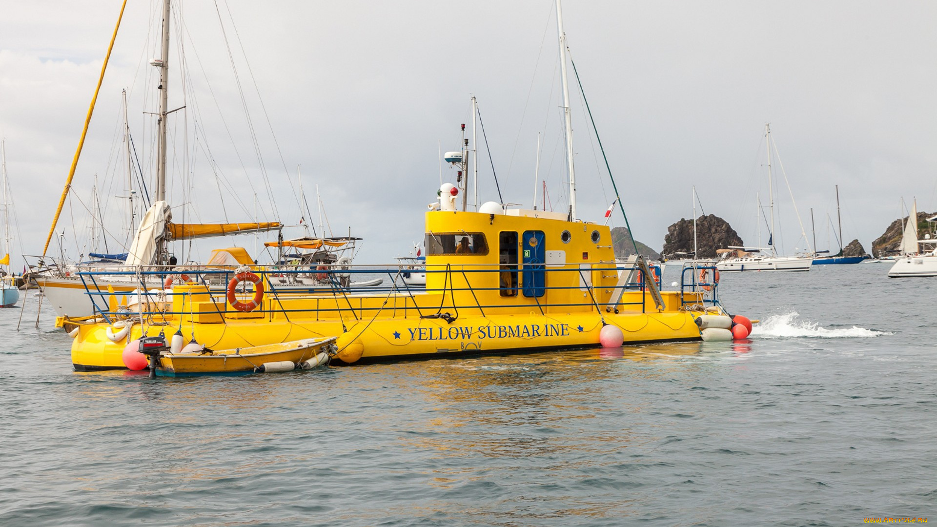 корабли, подводные, лодки, субмарина