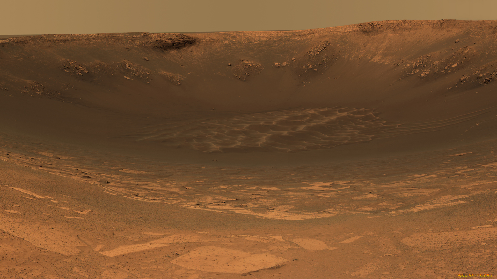 mars, космос, марс, грунт, ландшафт, вид, пейзаж, поверхность, планета, пространство