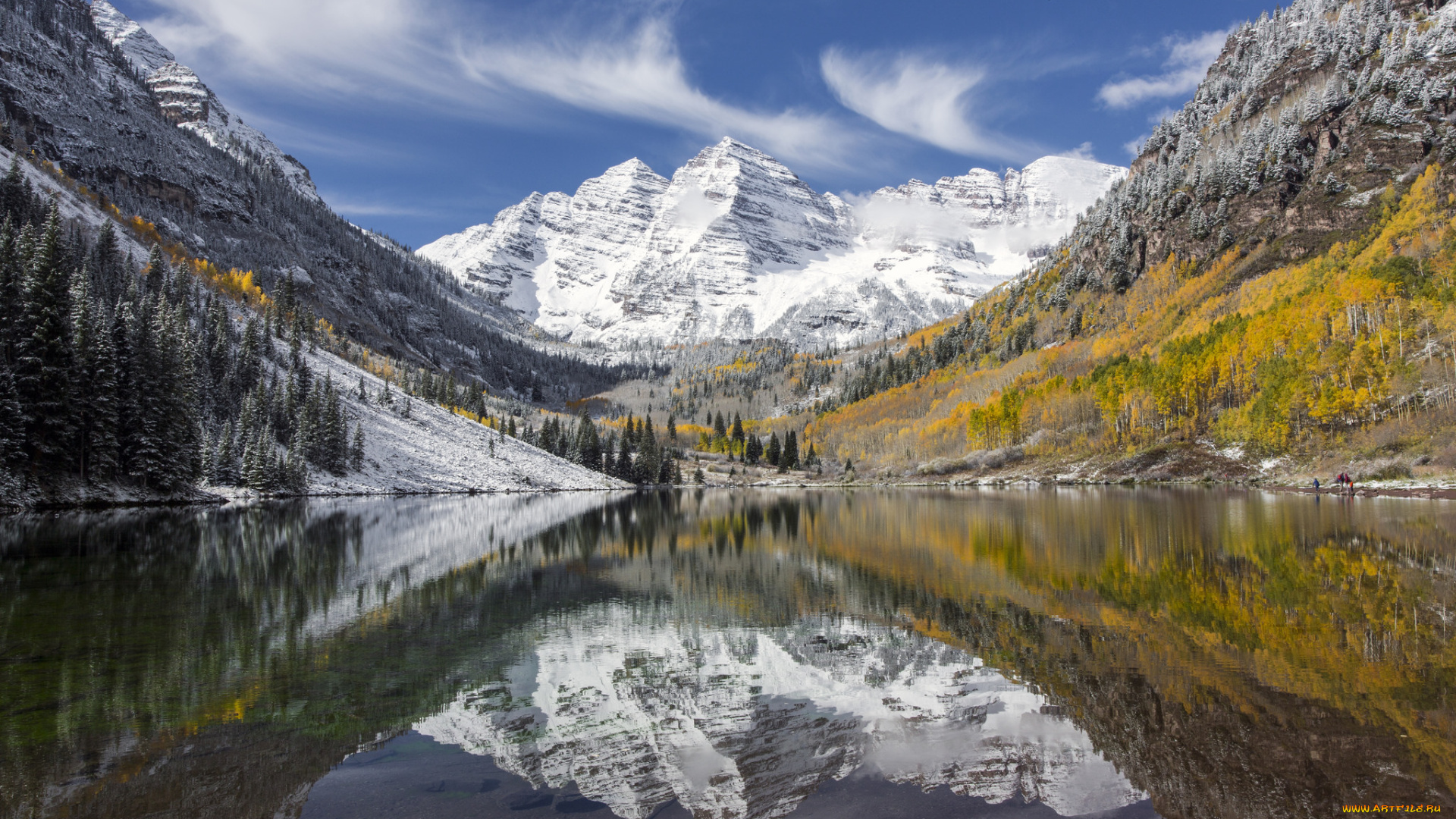 природа, реки, озера, простор