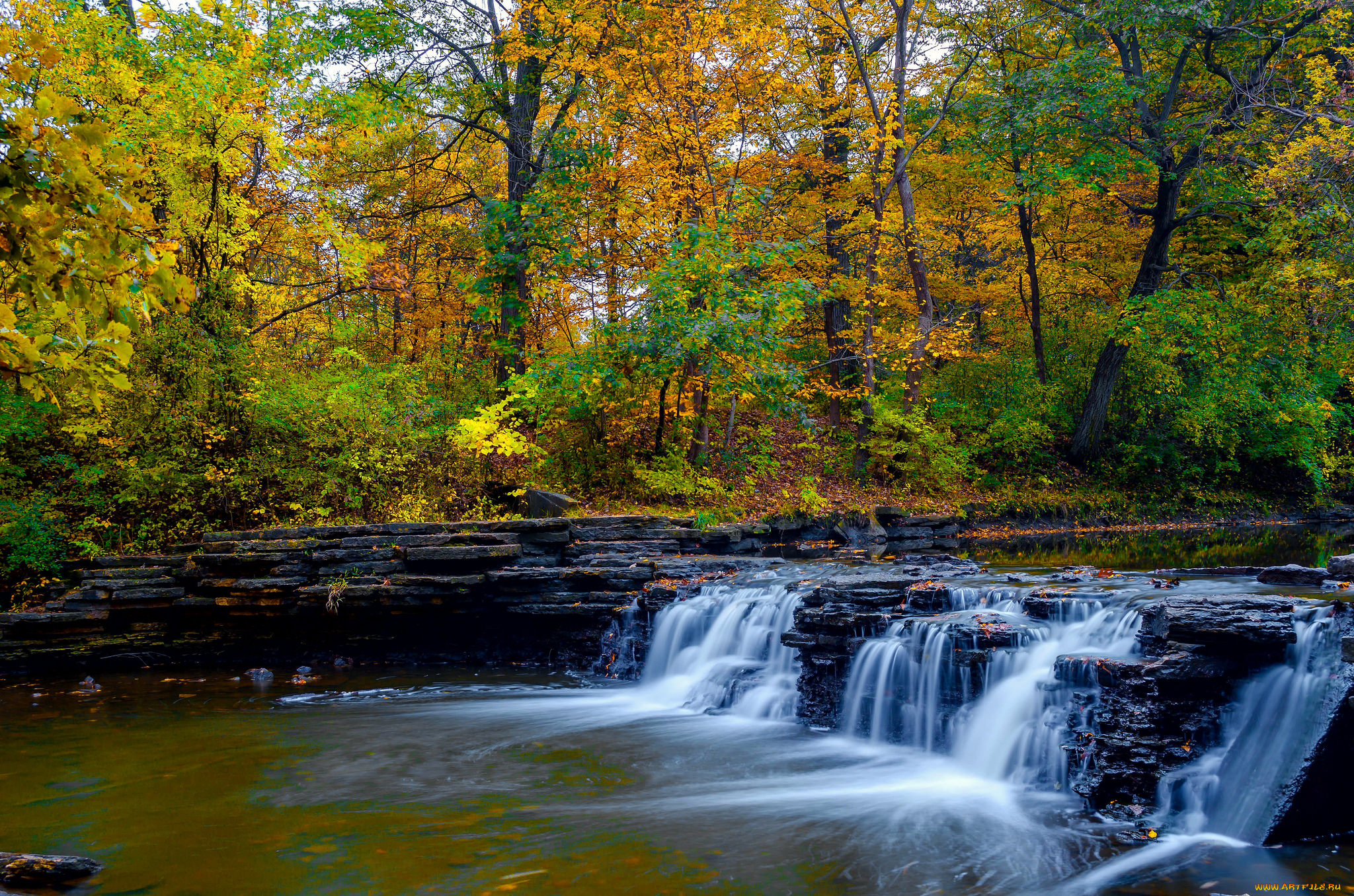 природа, реки, озера, простор