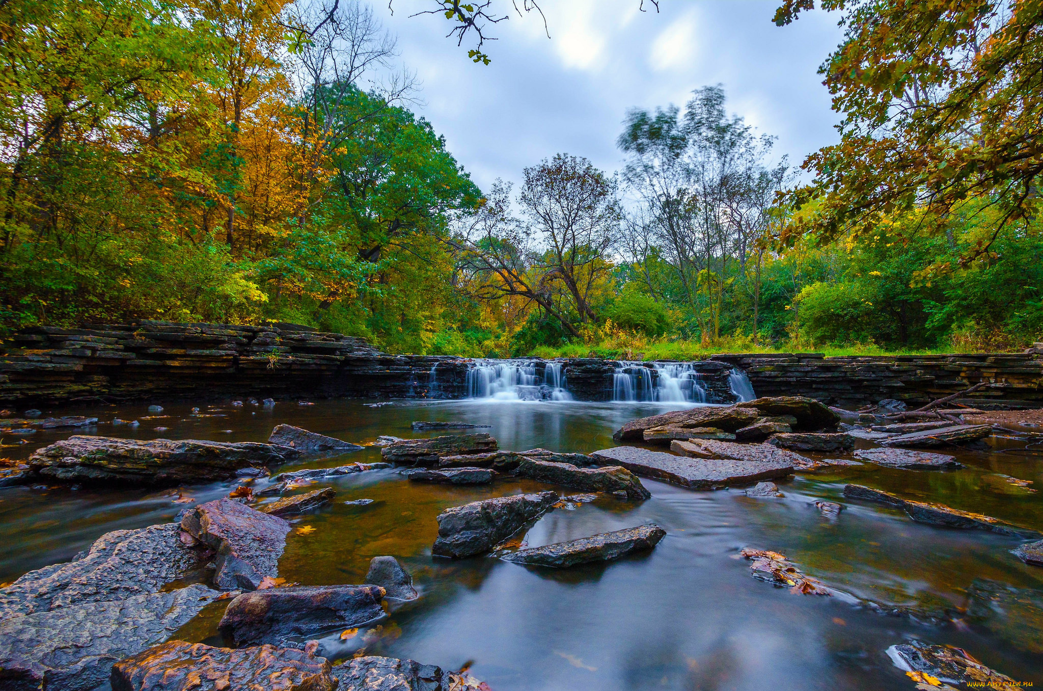 природа, реки, озера, простор