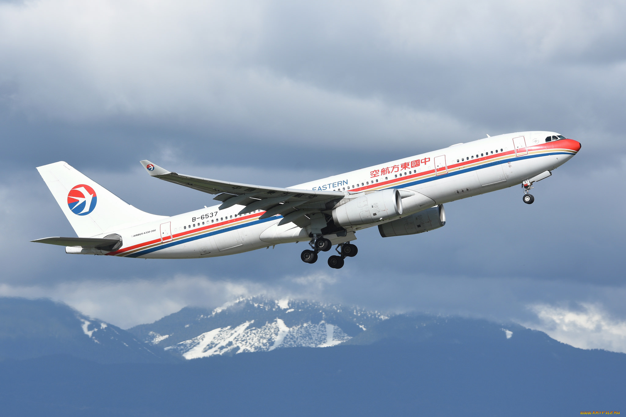 авиация, пассажирские, самолёты, авиалайнер