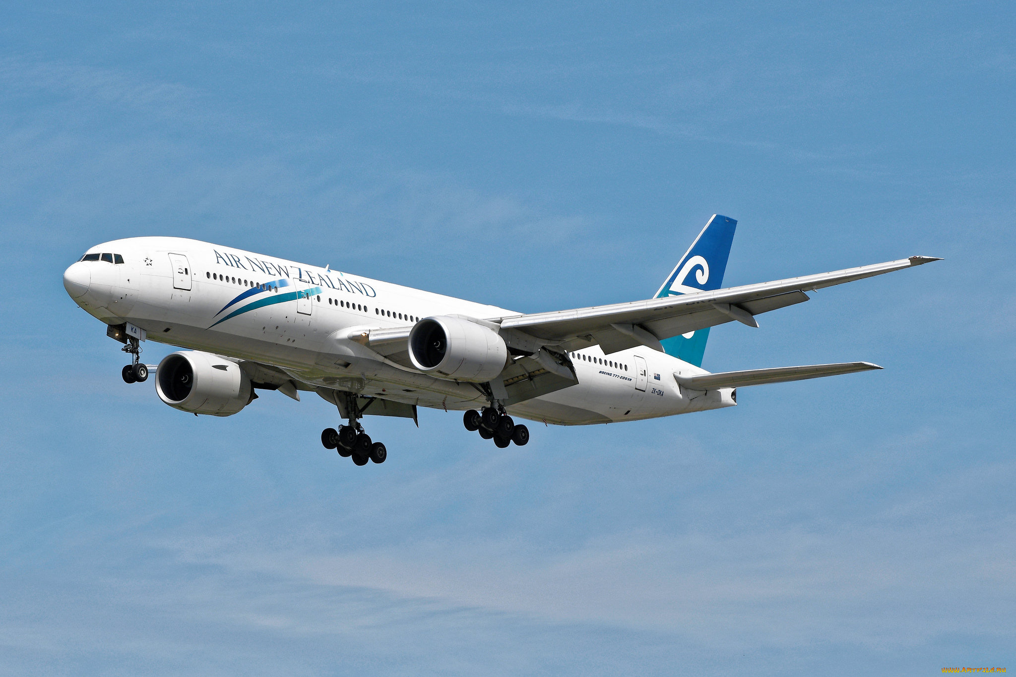 авиация, пассажирские, самолёты, авиалайнер