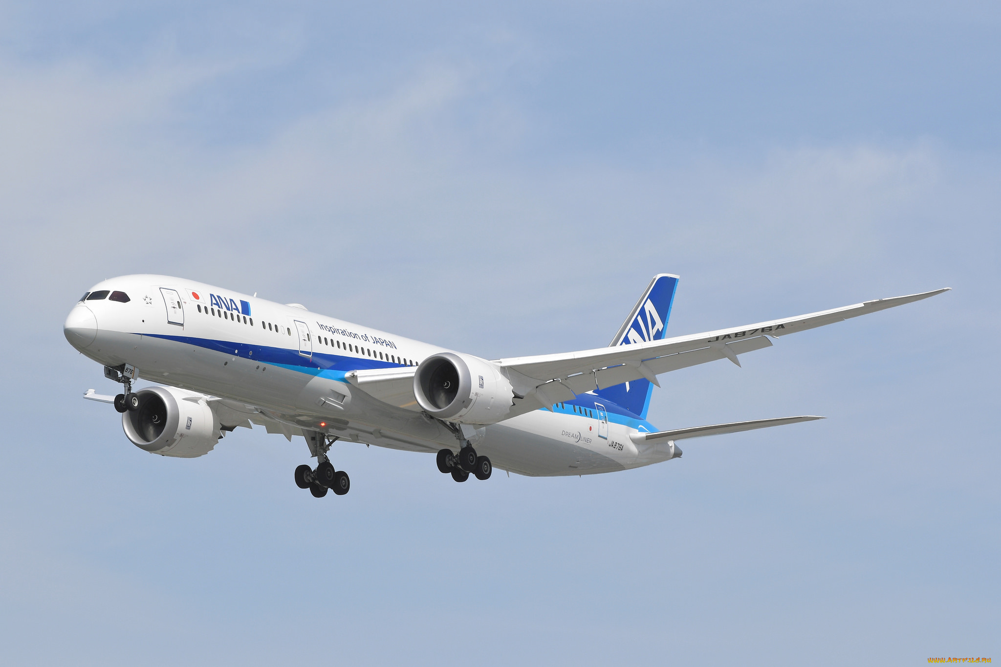 авиация, пассажирские, самолёты, авиалайнер