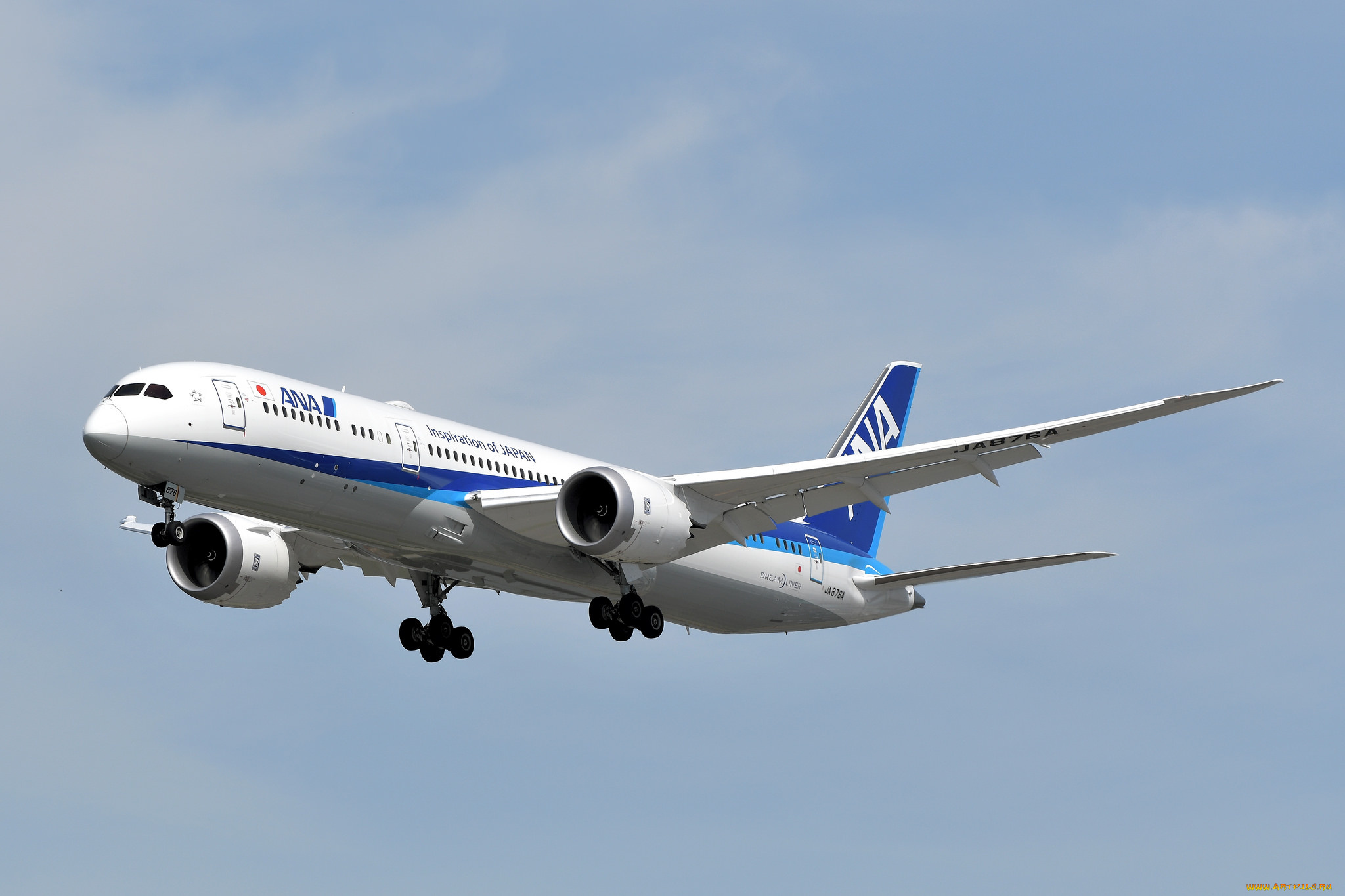 авиация, пассажирские, самолёты, авиалайнер