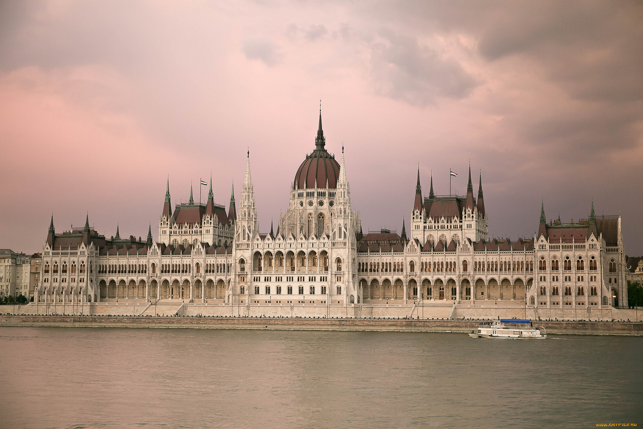 города, будапешт, , венгрия, простор