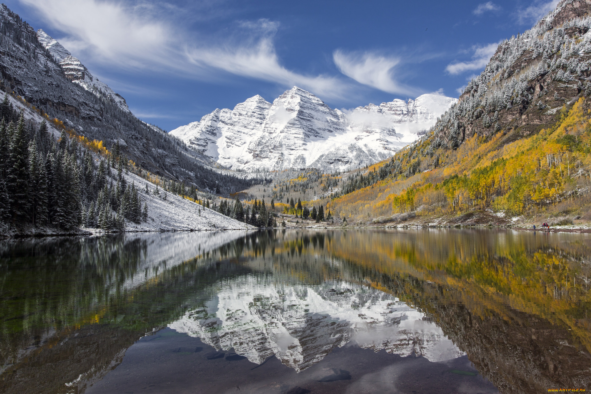 природа, реки, озера, простор