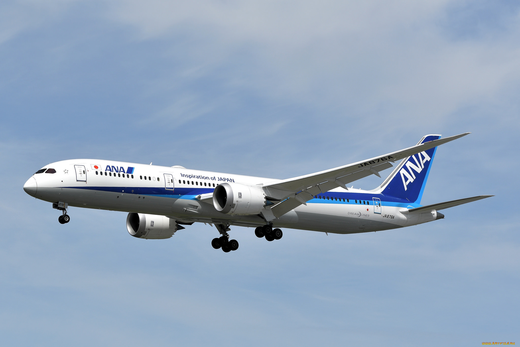 авиация, пассажирские, самолёты, авиалайнер