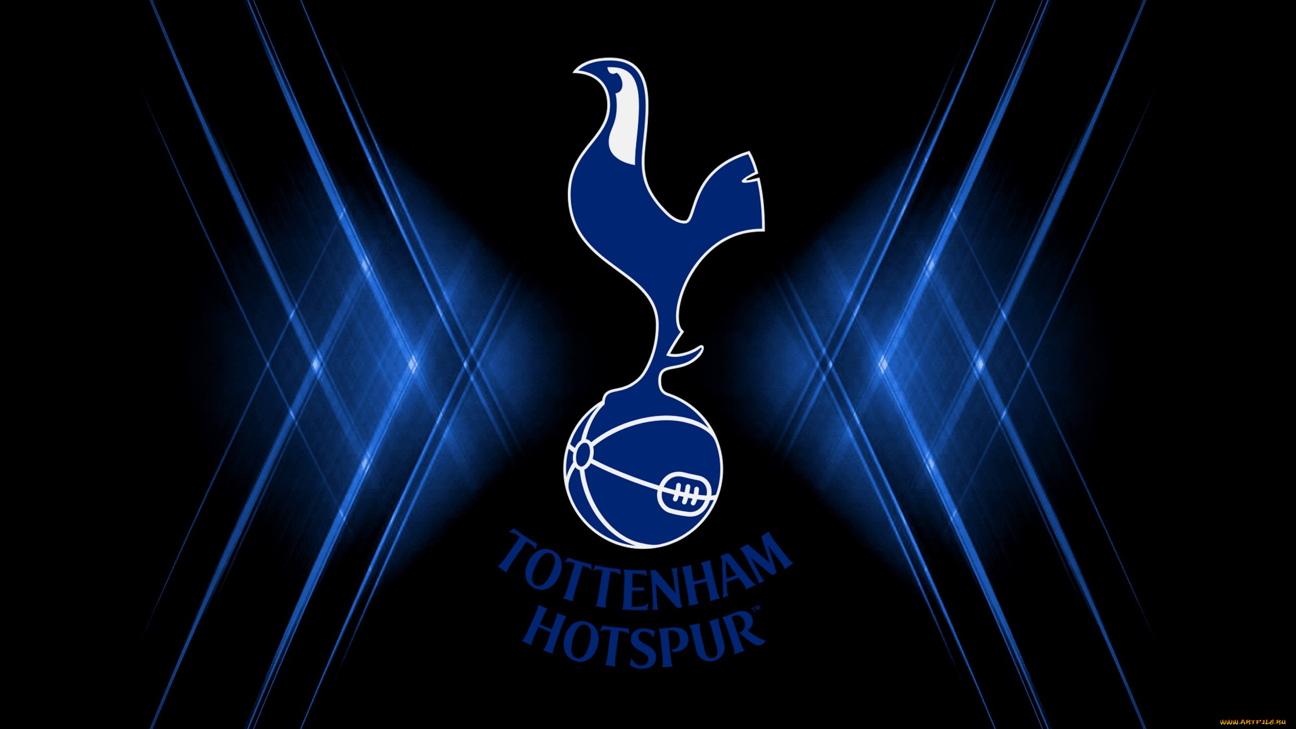 спорт, эмблемы, клубов, sport, tottenham, hotspur, football, logo