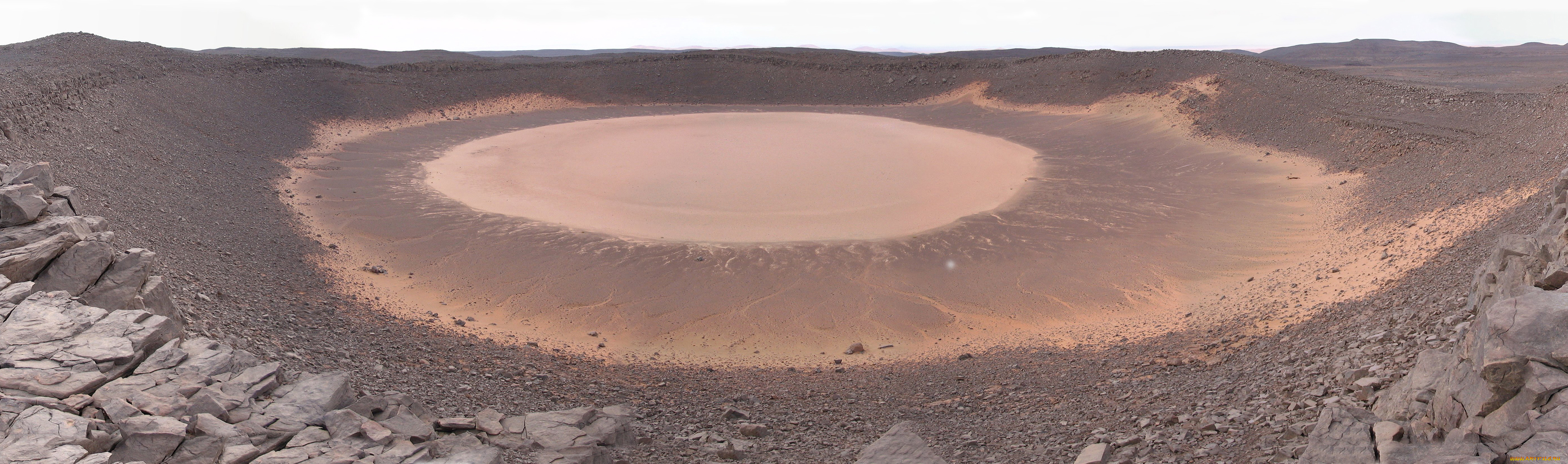 mars, космос, марс, поверхность, пейзаж, ландшафт, кратер, пространство, планета, вид, грунт