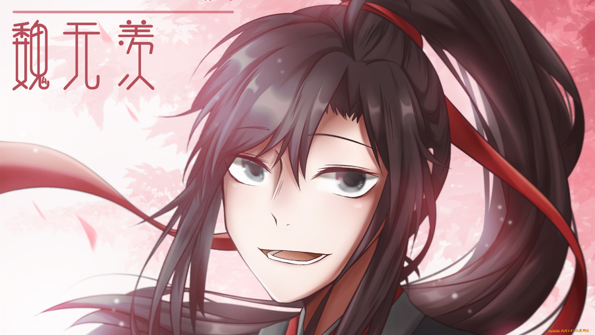 аниме, mo, dao, zu, shi, the, untamed, неукротимый, повелитель, чэньцин, мосян, тунсю, mo, dao, zu, shi, магистр, дьявольского, культа