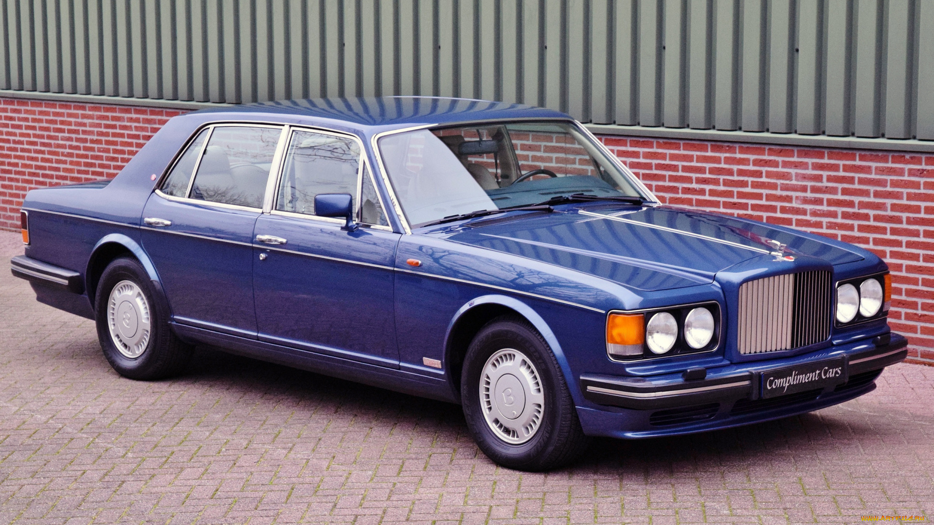 автомобили, bentley