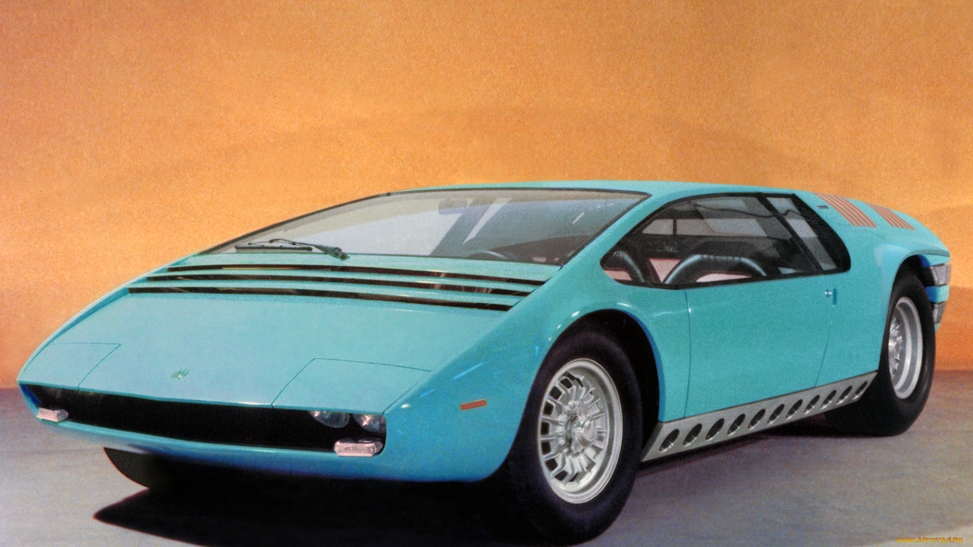автомобили, bizzarrini, bizzarini