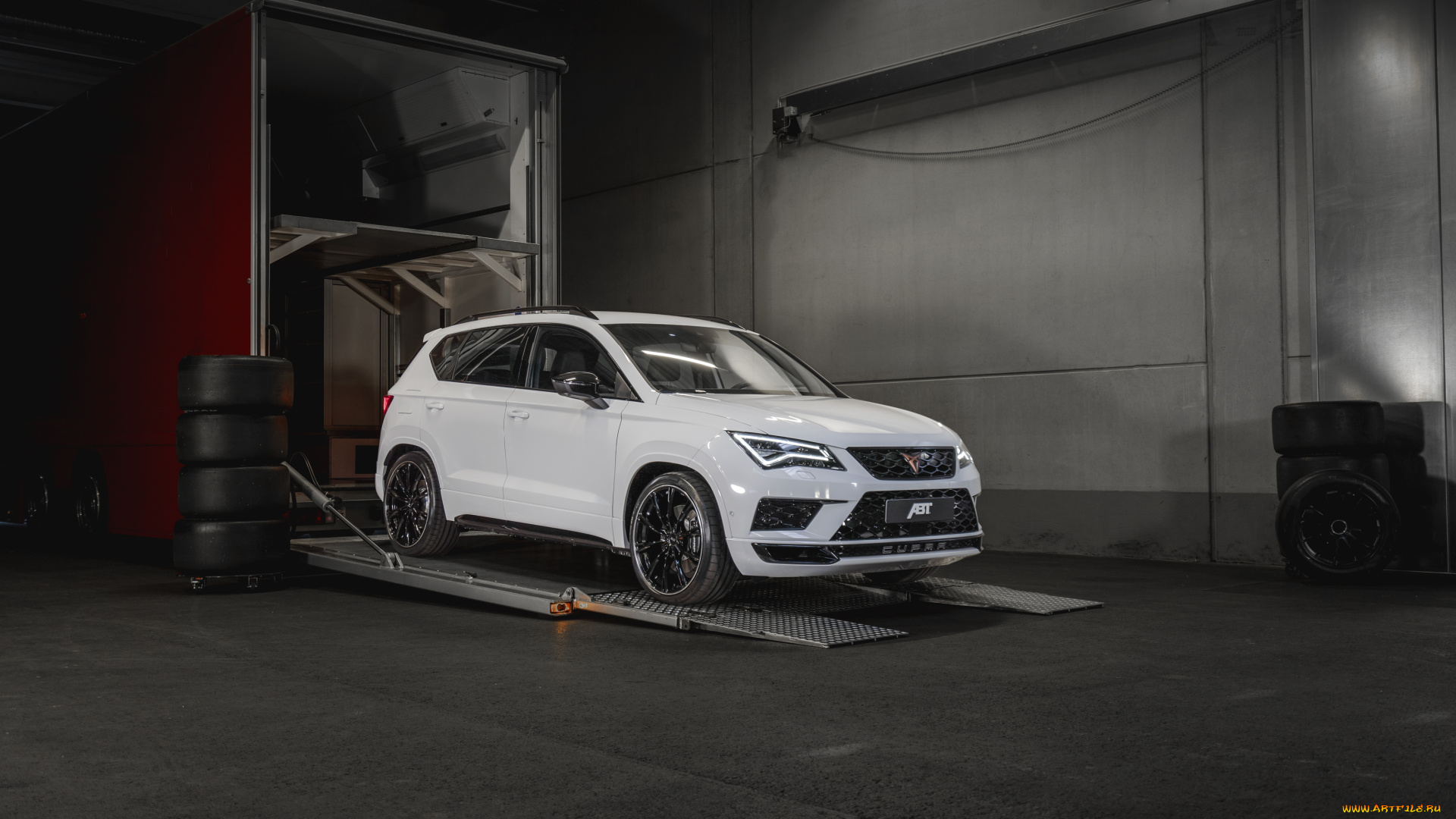 автомобили, cupra