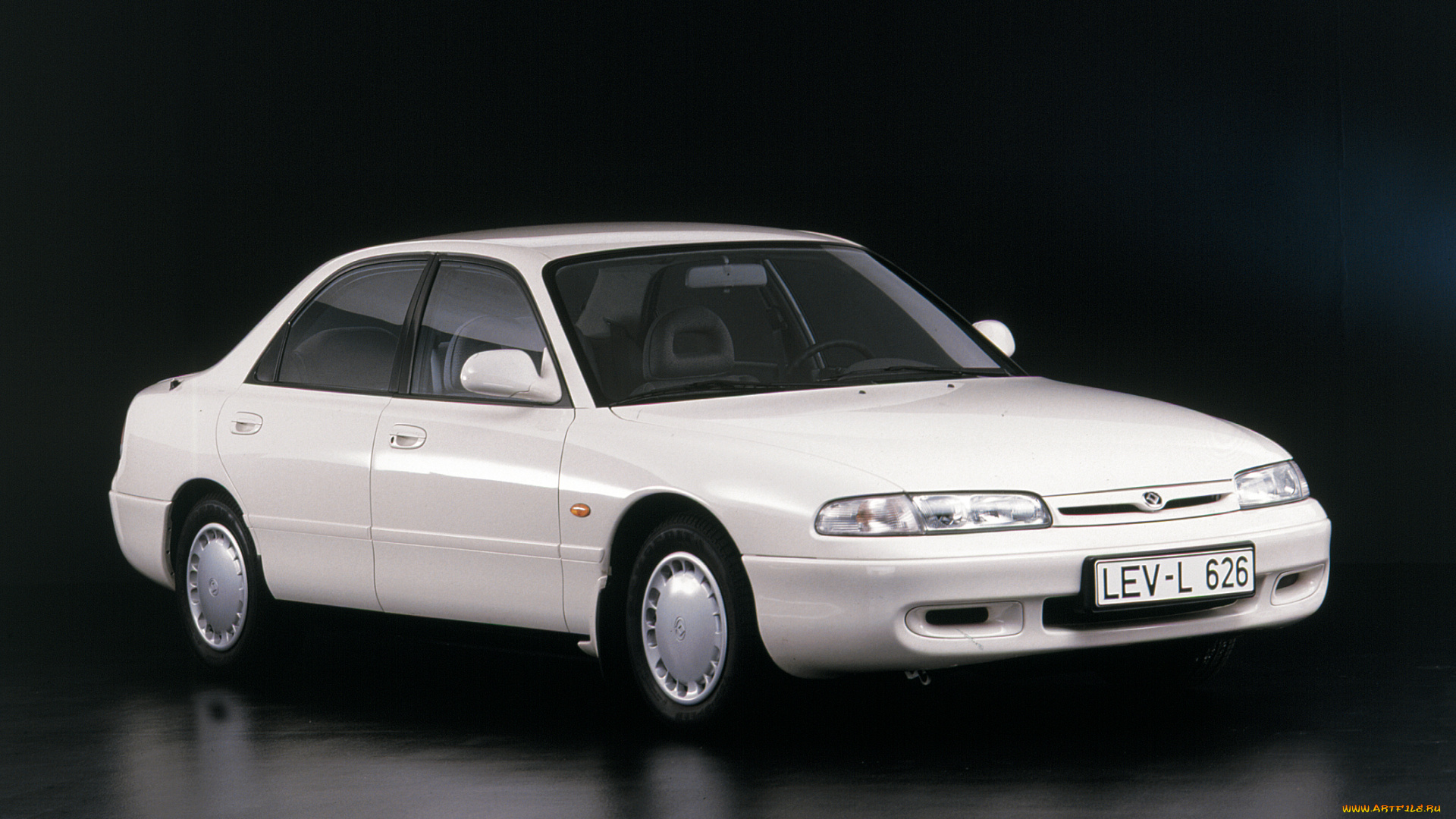 автомобили, mazda, 626