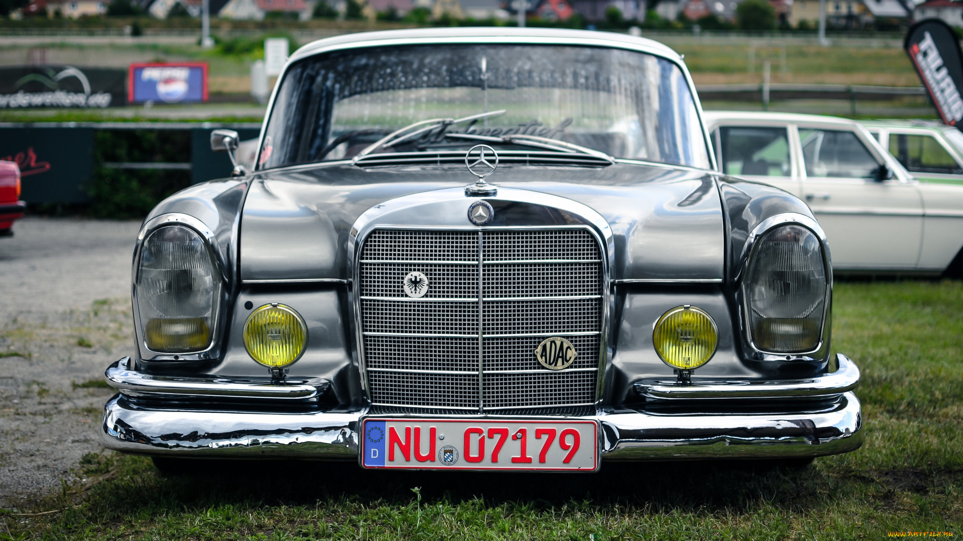 автомобили, mercedes-benz, w111
