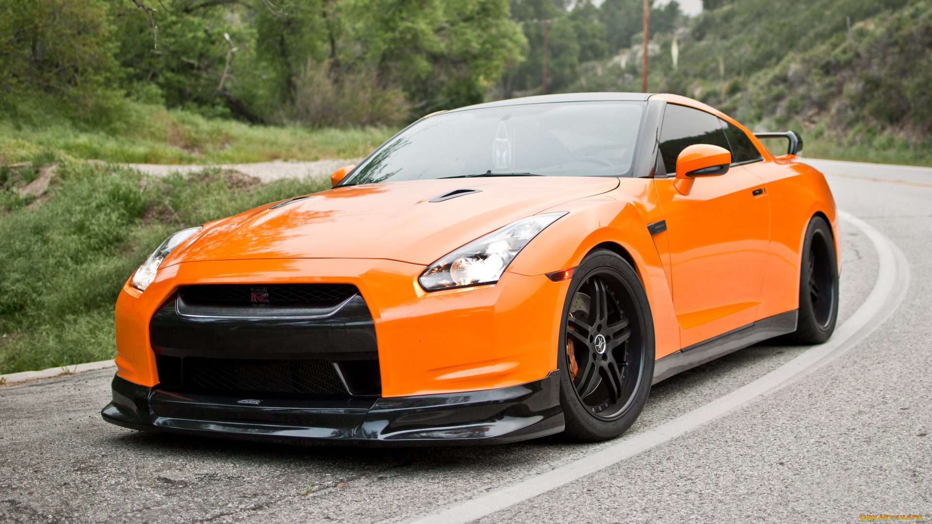 автомобили, nissan, datsun, gt-r