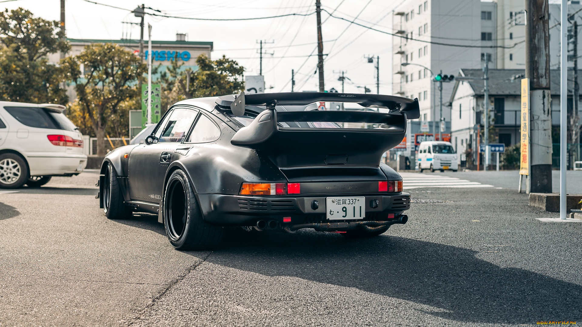 автомобили, porsche, 911