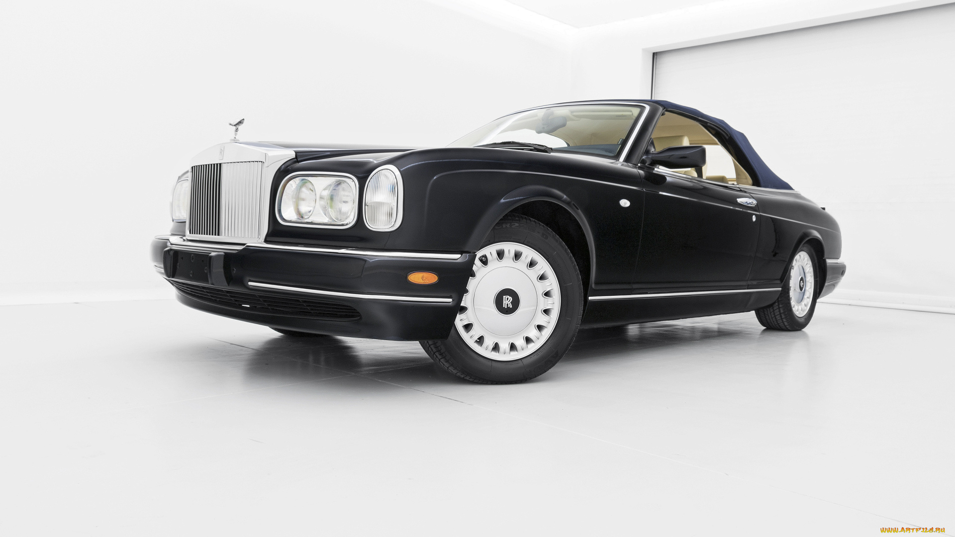 автомобили, rolls-royce