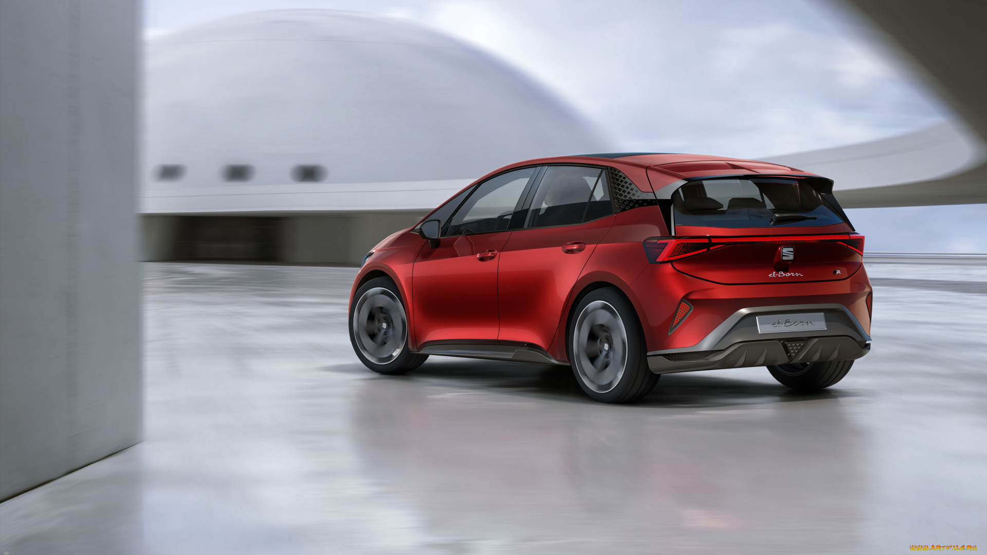 автомобили, seat