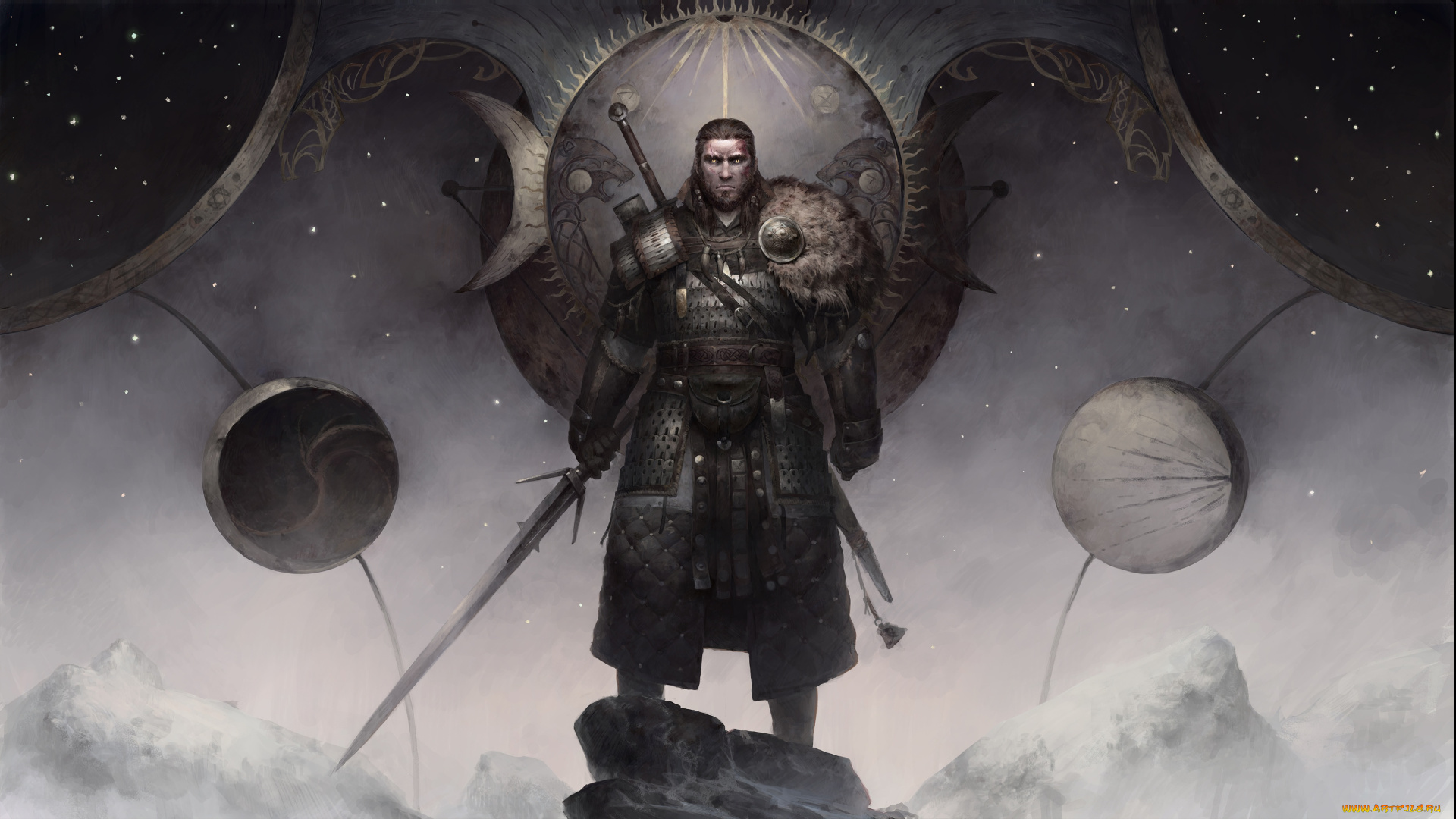 гвинт, , ведьмак, , карточная, игра, видео, игры, the, witcher, ведьмак, карточная, игра