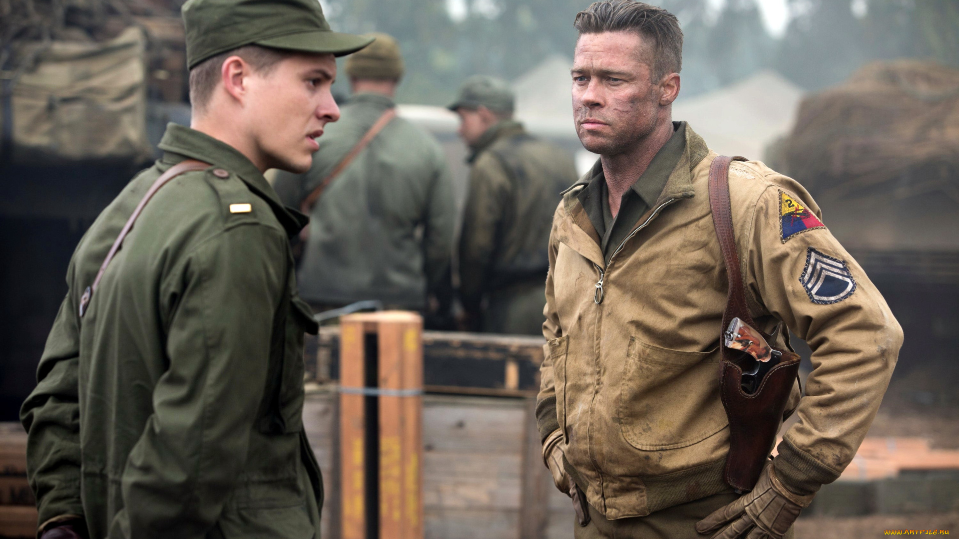 кино, фильмы, fury