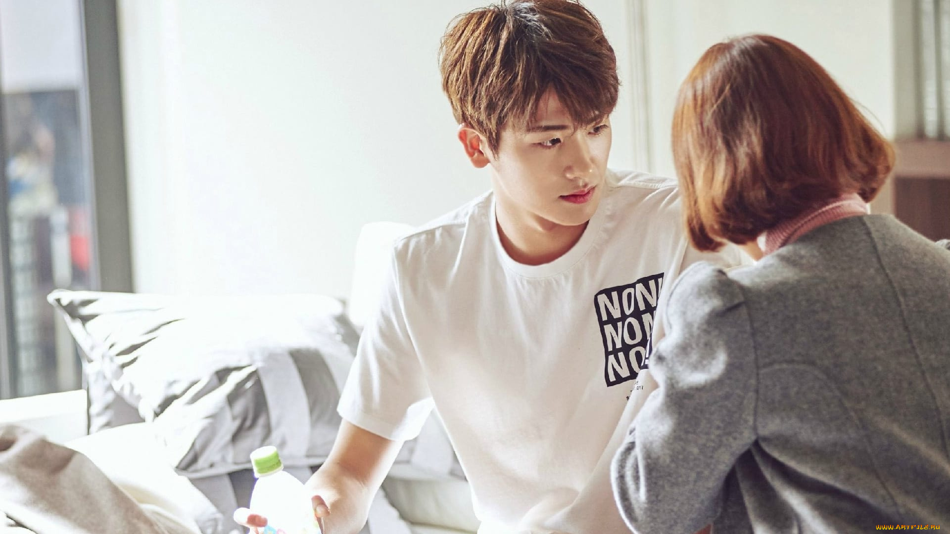 кино, фильмы, strong, woman, do, bong, soon, , himssen, yeoja, do, bong-sun, силачка, до, бон, сун