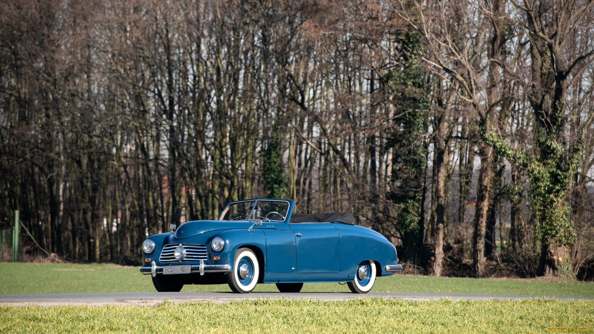 mercedes-benz, 320, wendler, cabriolet, автомобили, классика, mercedes