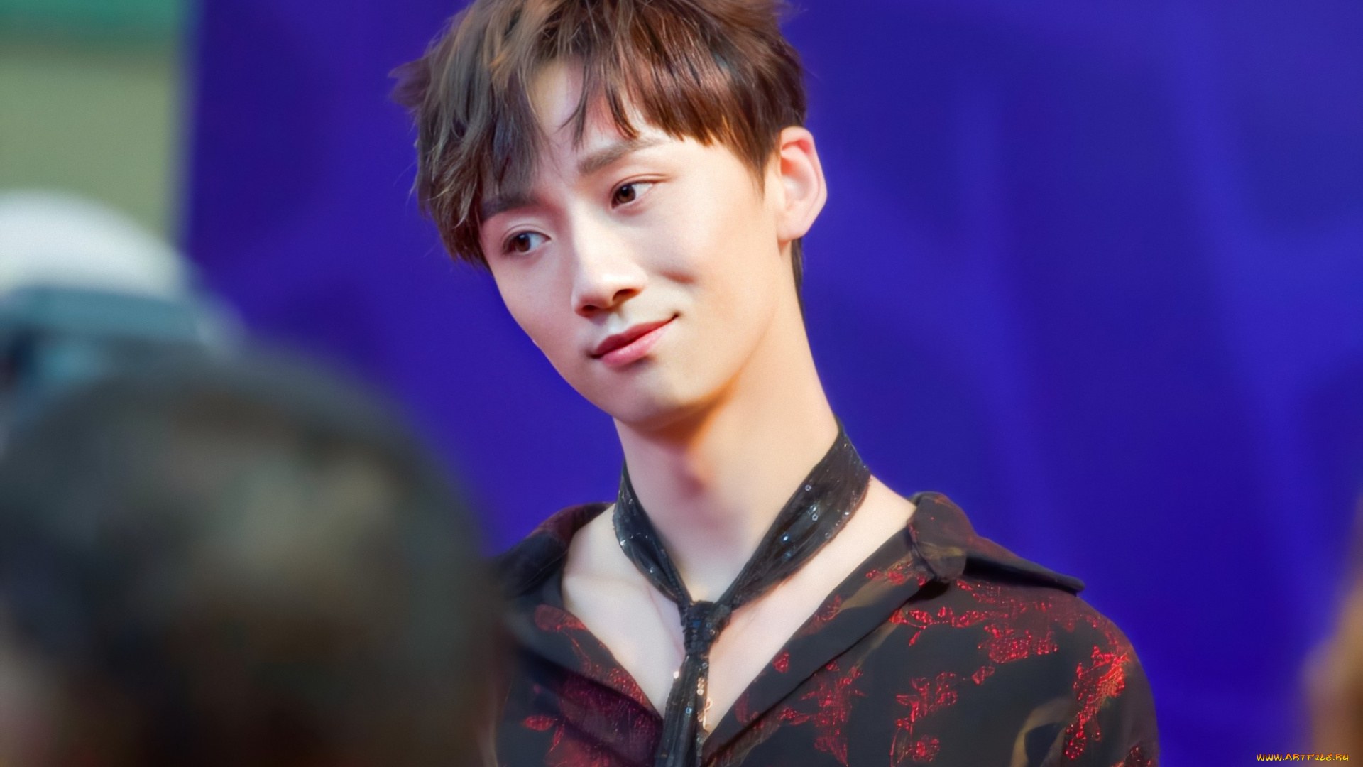 мужчины, li, bo, wen, li, bo, wen