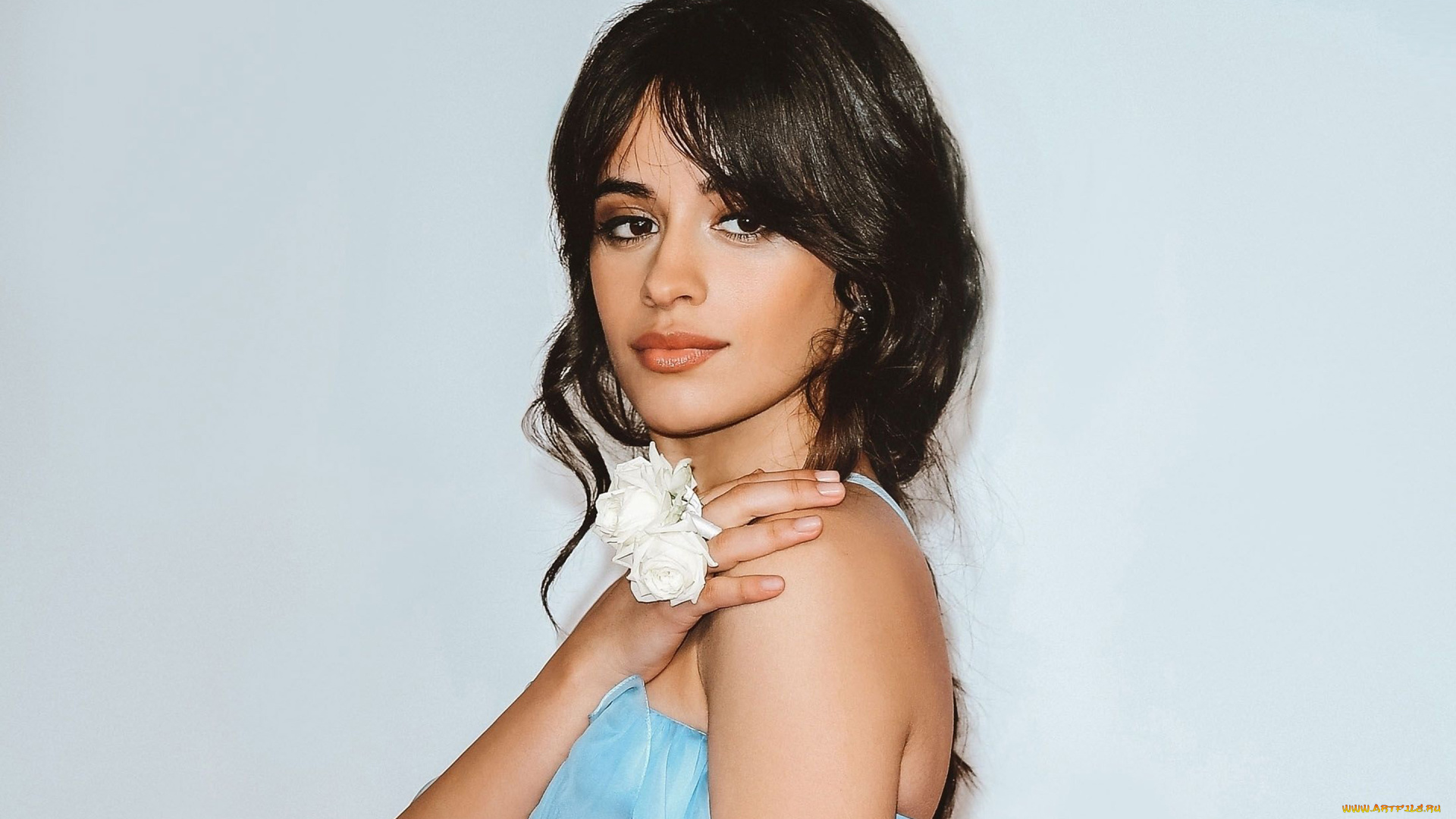 музыка, camila, cabello, профиль