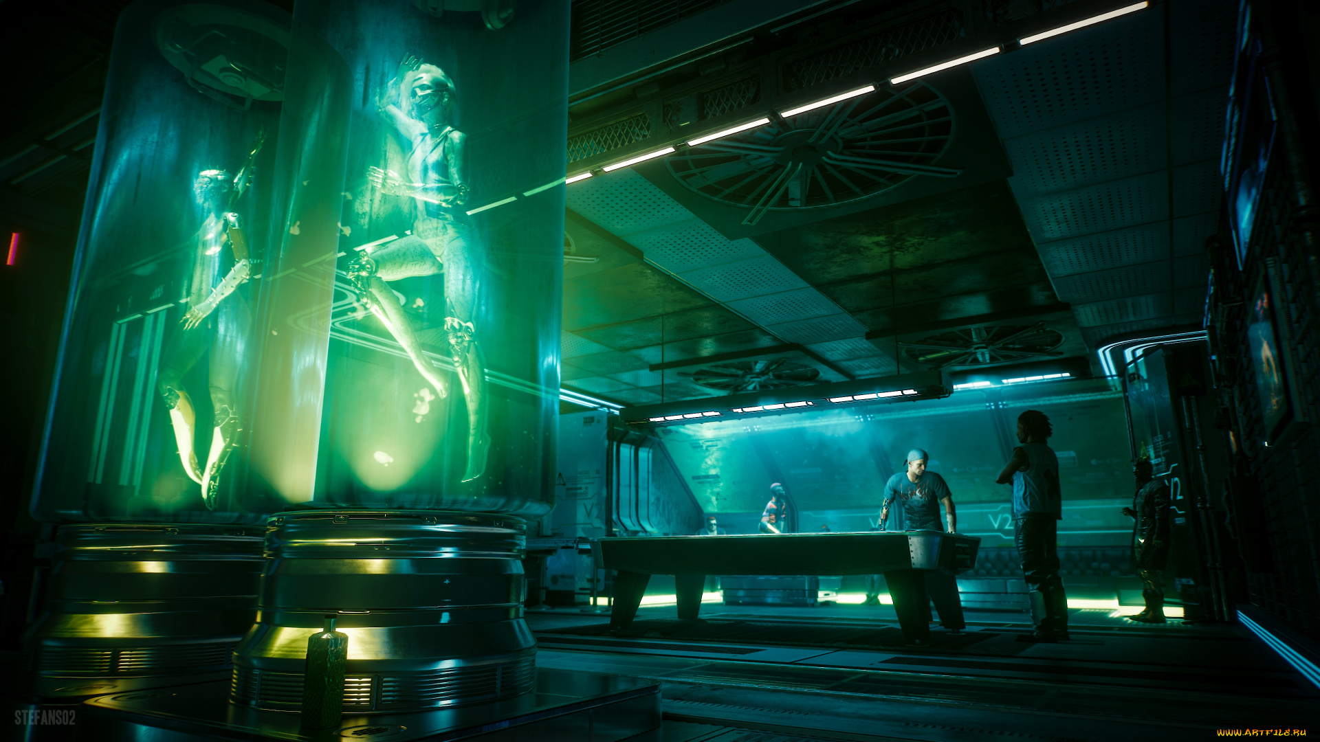 видео, игры, cyberpunk, 2077, cyberpunk, 2077, киберпанк