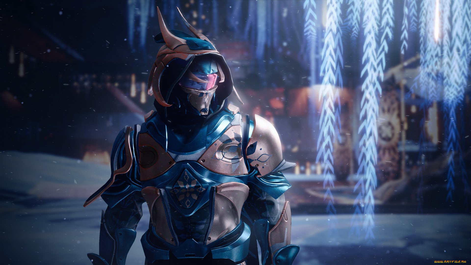 видео, игры, destiny, 2, destiny, 2, beyond, light