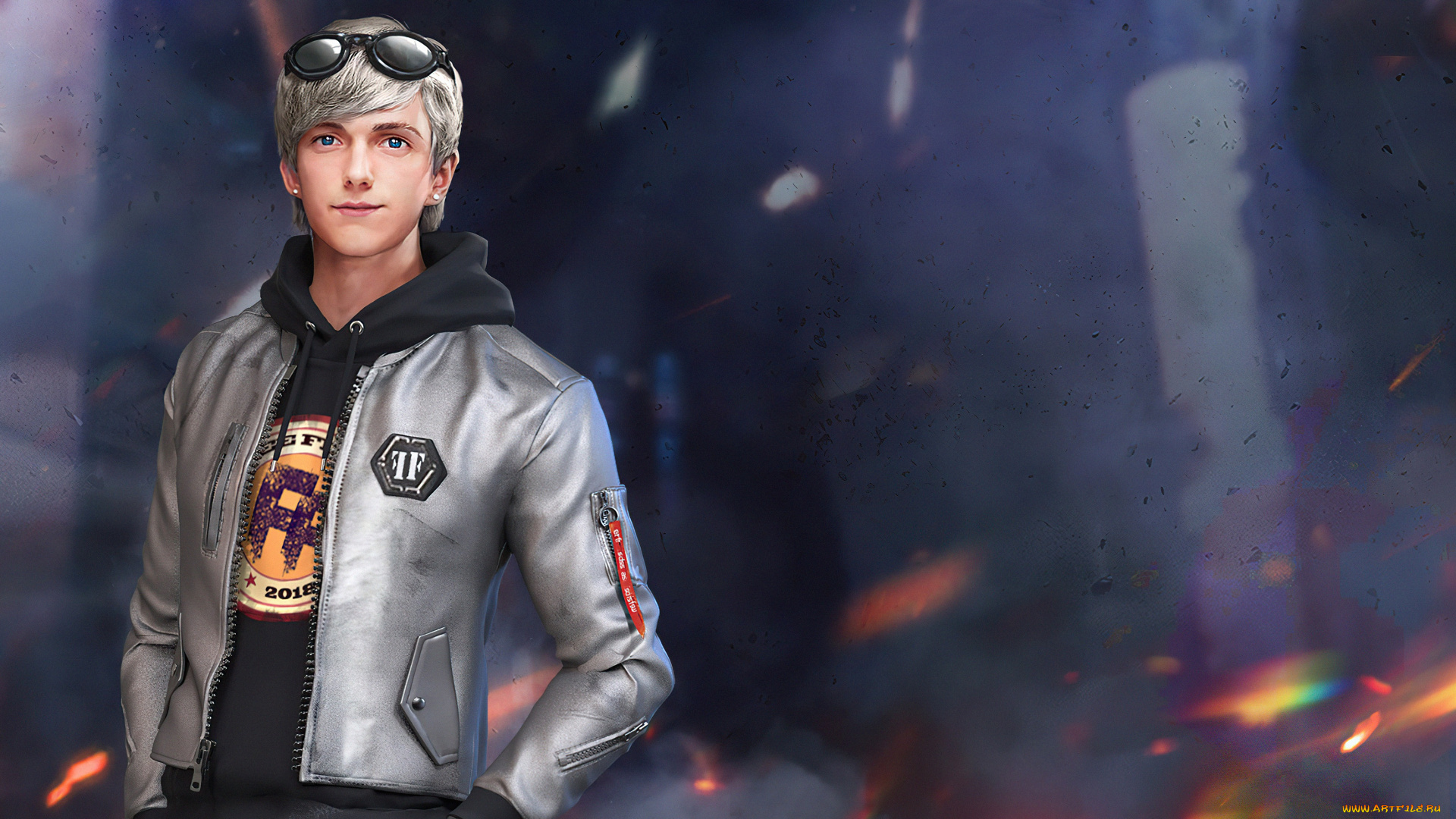 видео, игры, garena, free, fire, garena, free, fire