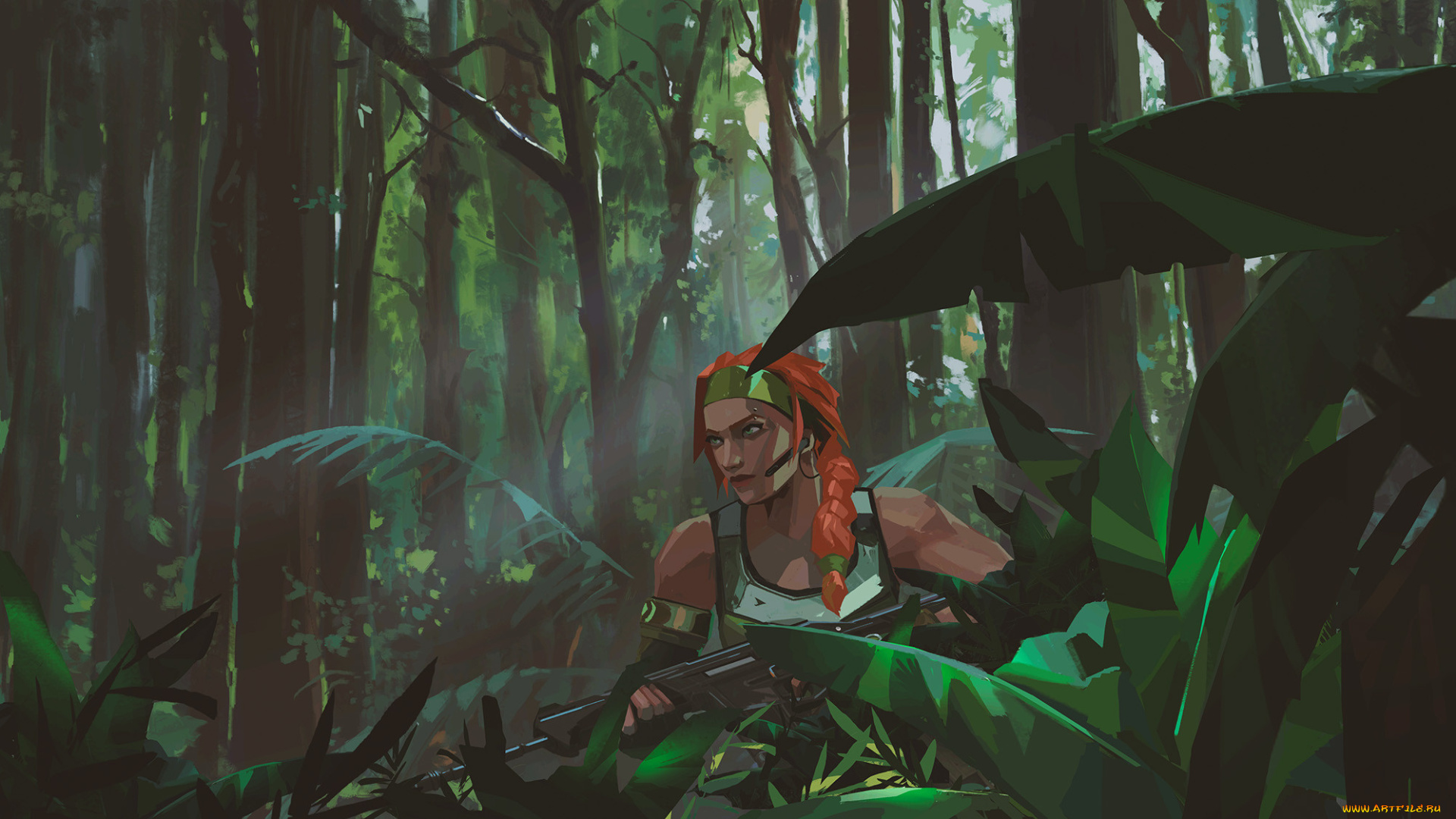 видео, игры, valorant