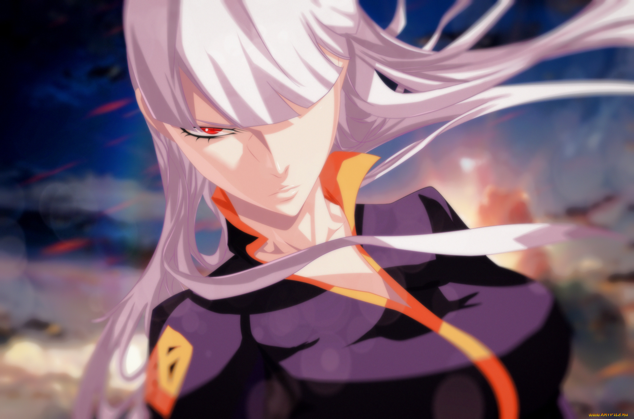 аниме, noblesse, дворянство