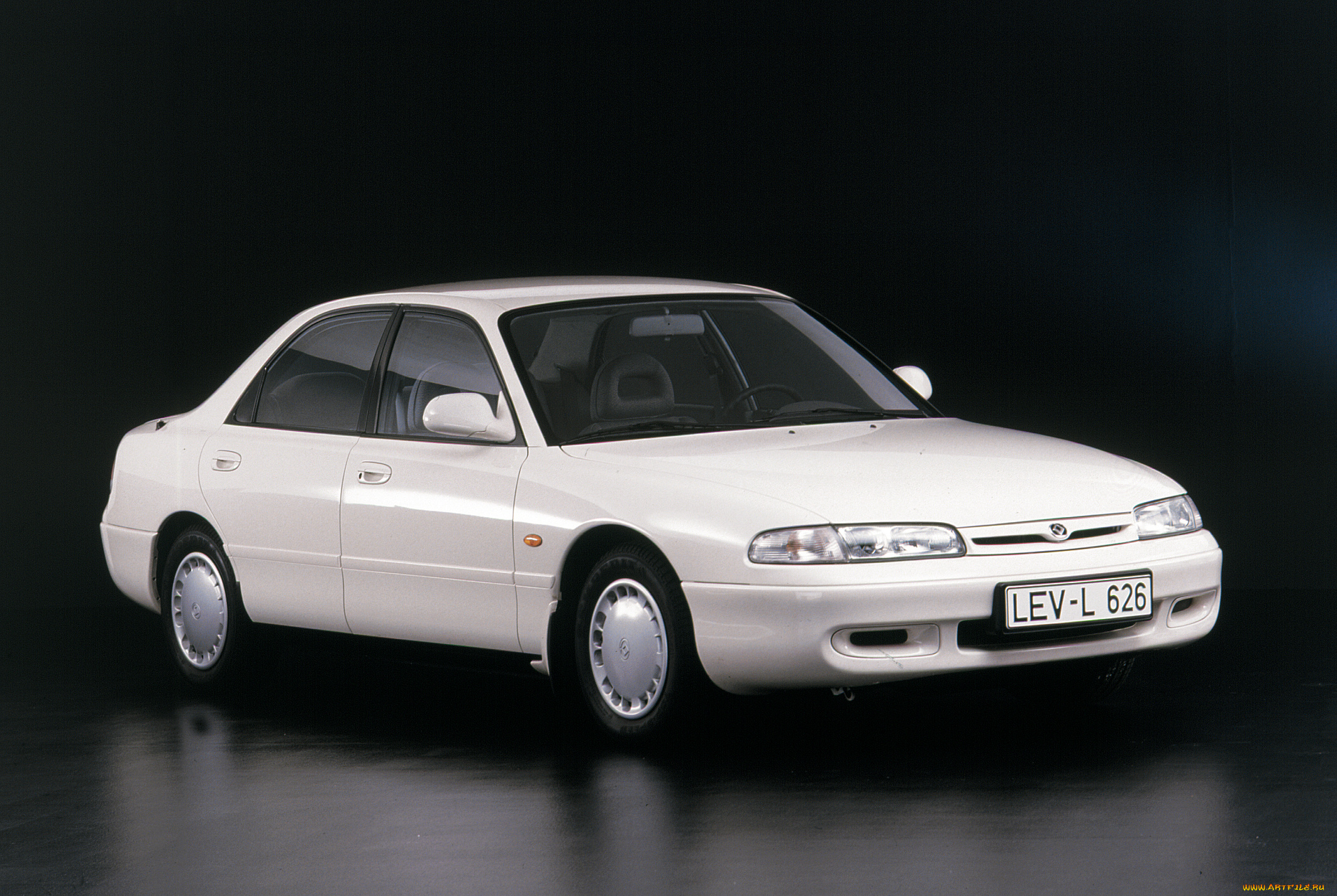 автомобили, mazda, 626