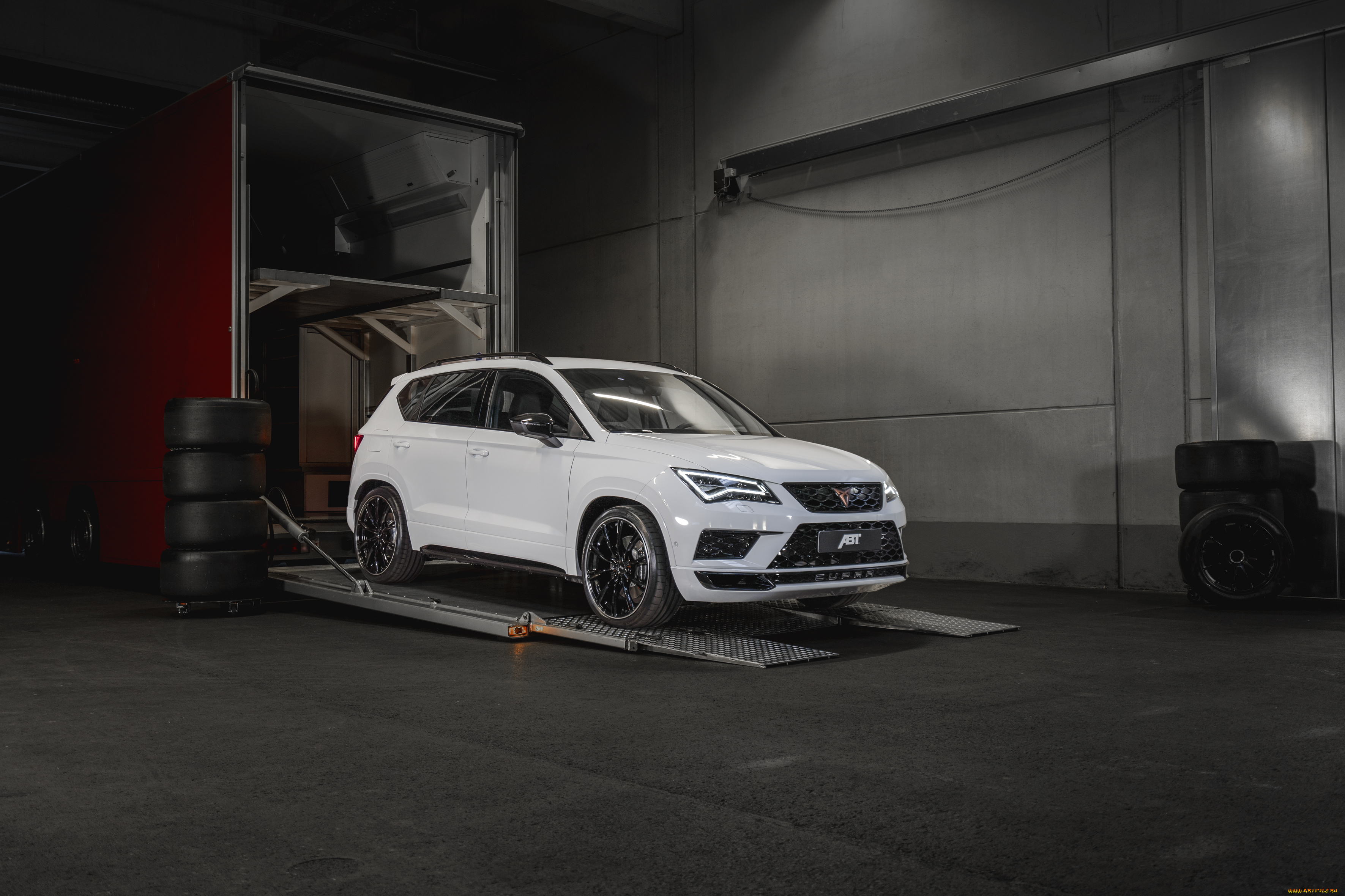 автомобили, cupra