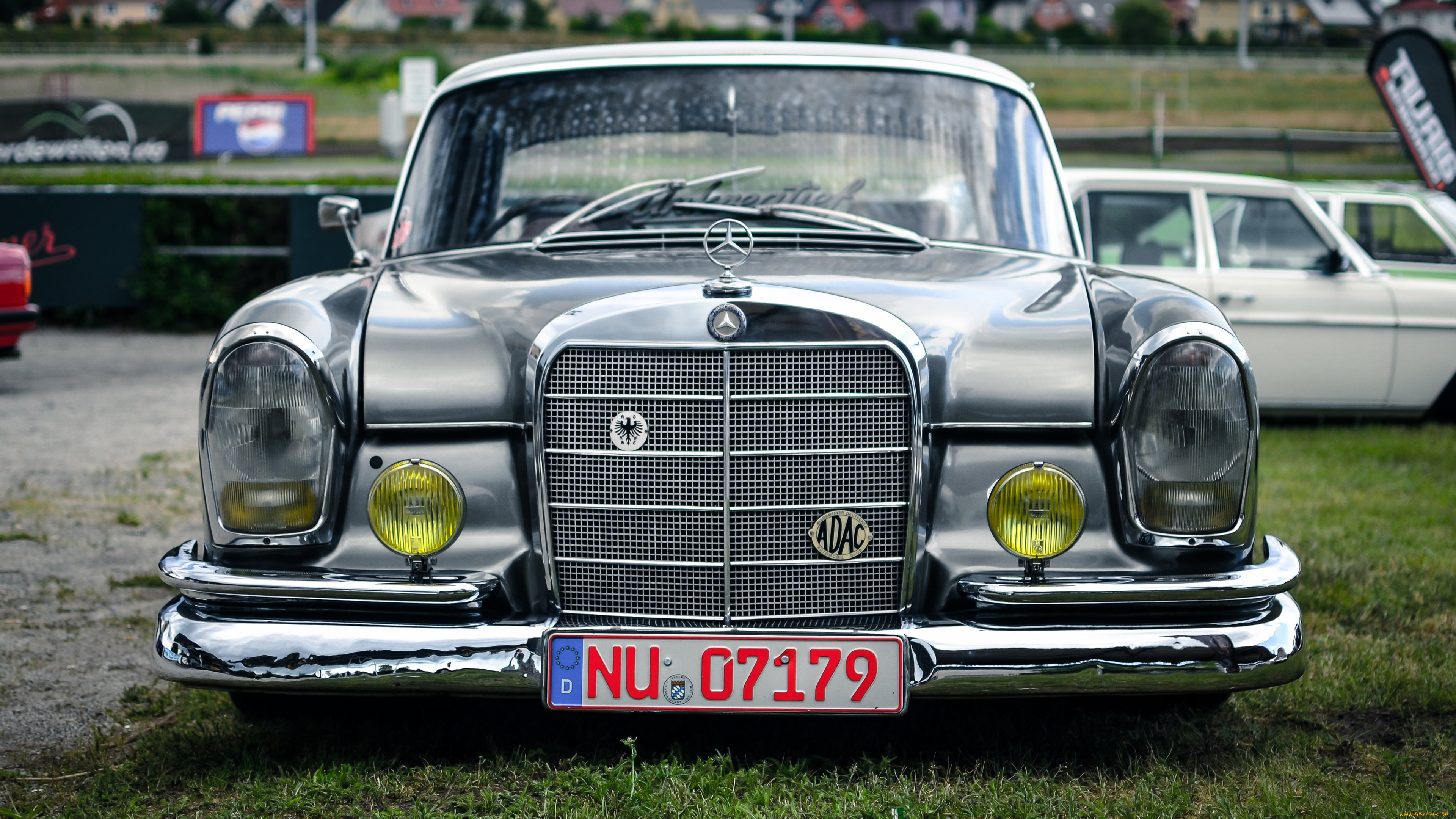 автомобили, mercedes-benz, w111