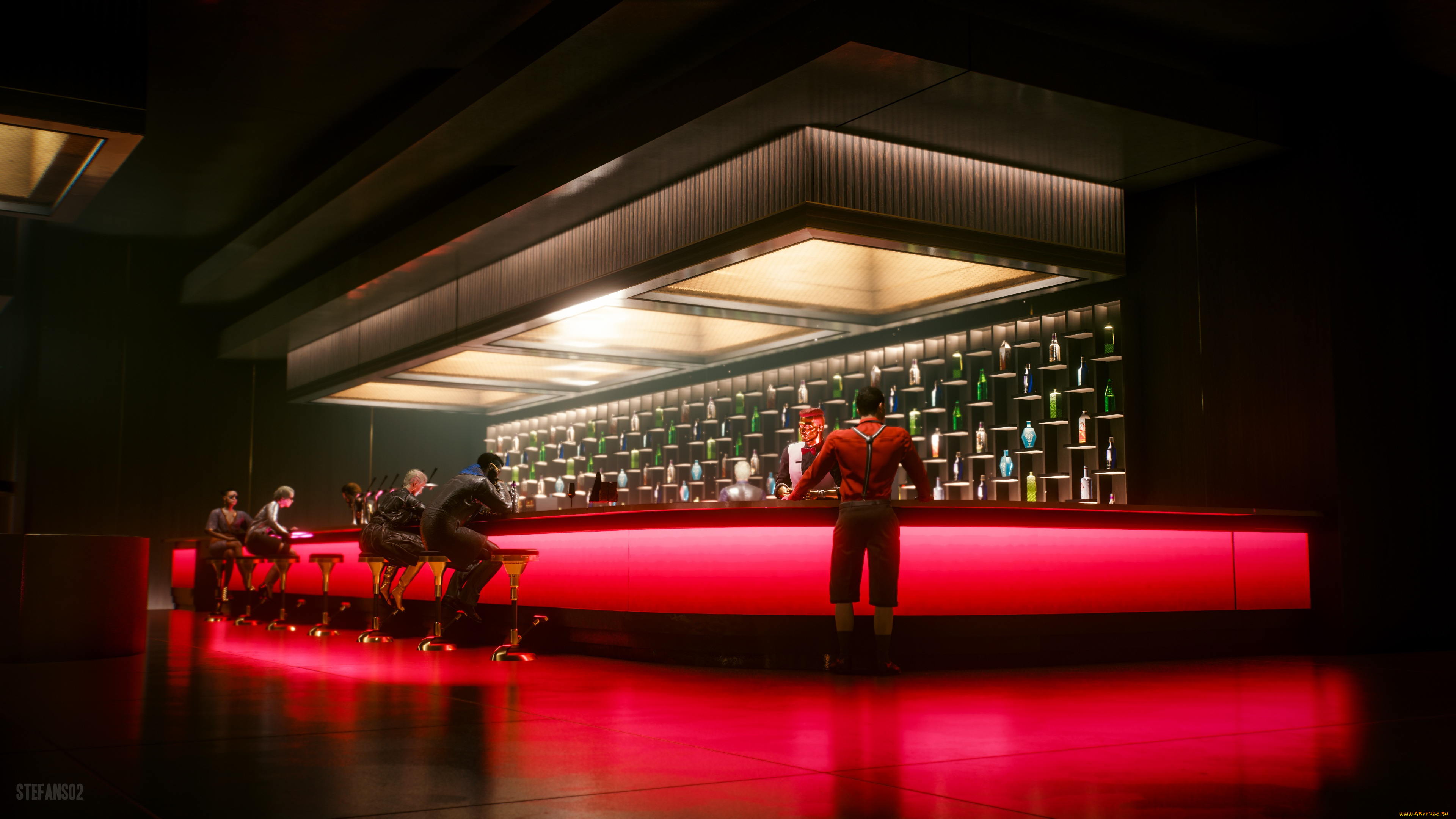 видео, игры, cyberpunk, 2077, cyberpunk, 2077, киберпанк