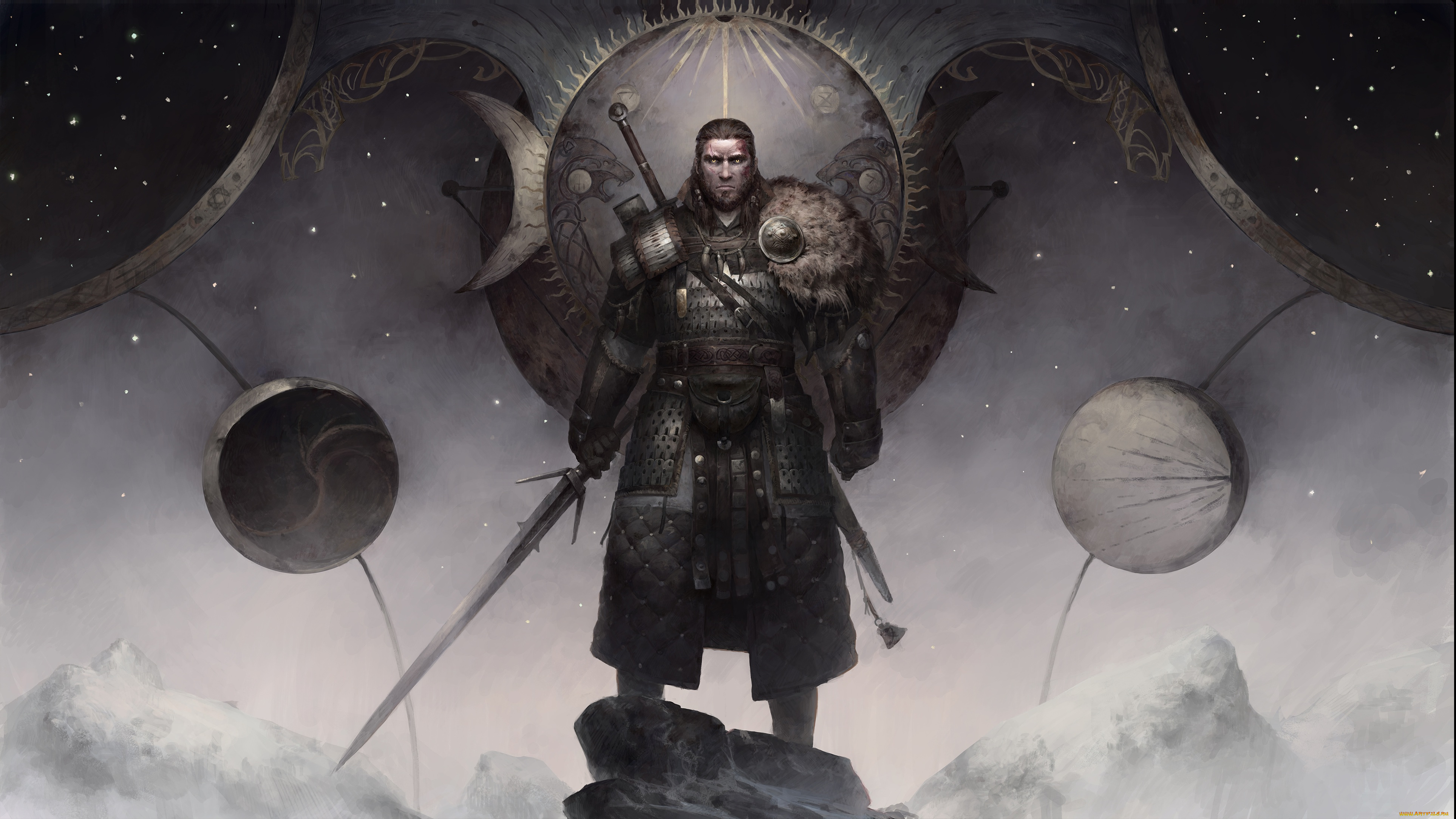 гвинт, , ведьмак, , карточная, игра, видео, игры, the, witcher, ведьмак, карточная, игра