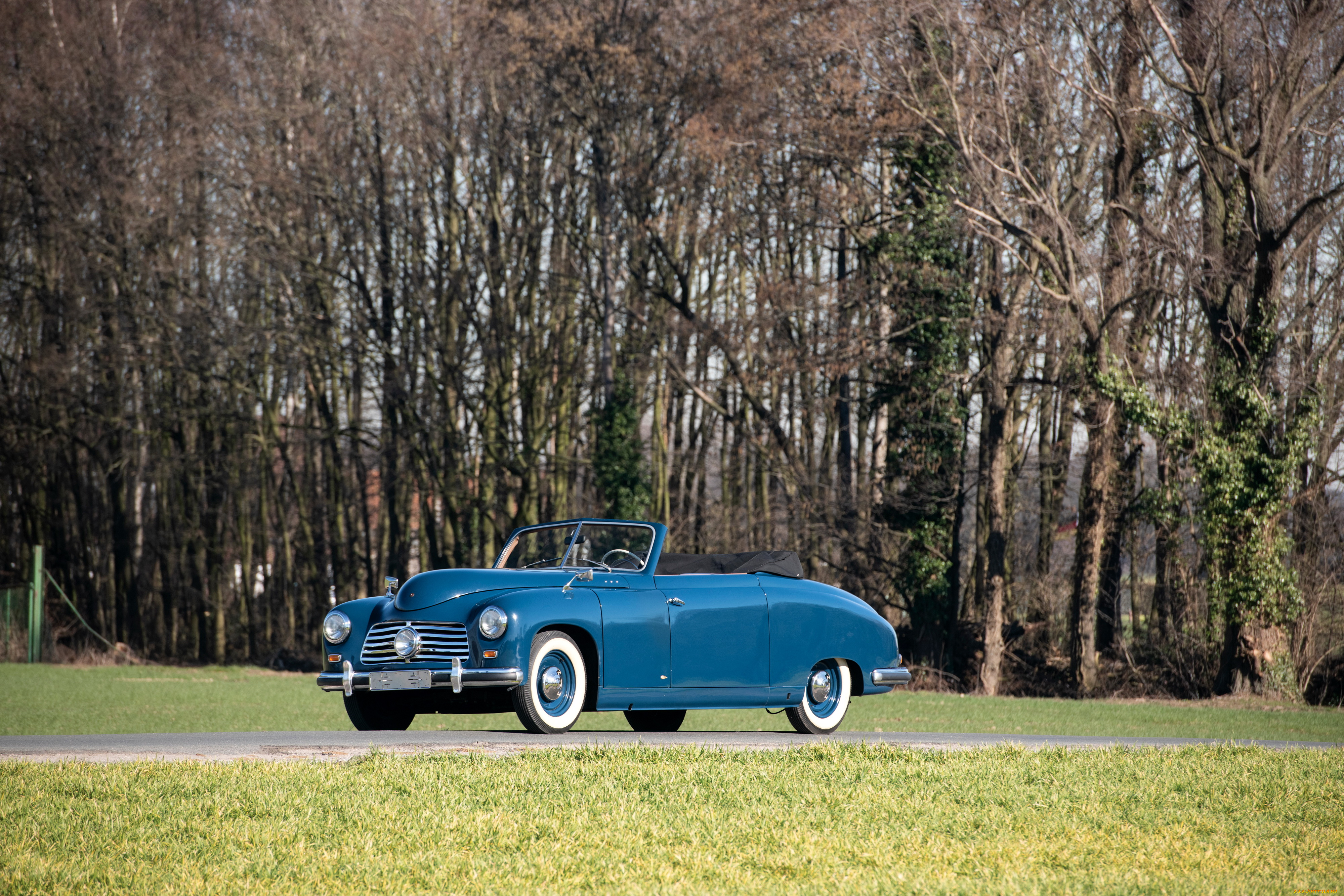 mercedes-benz, 320, wendler, cabriolet, автомобили, классика, mercedes