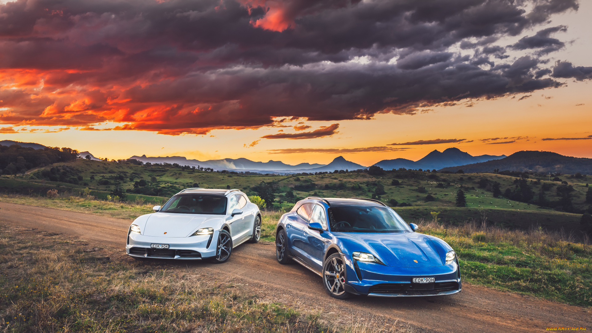 автомобили, porsche