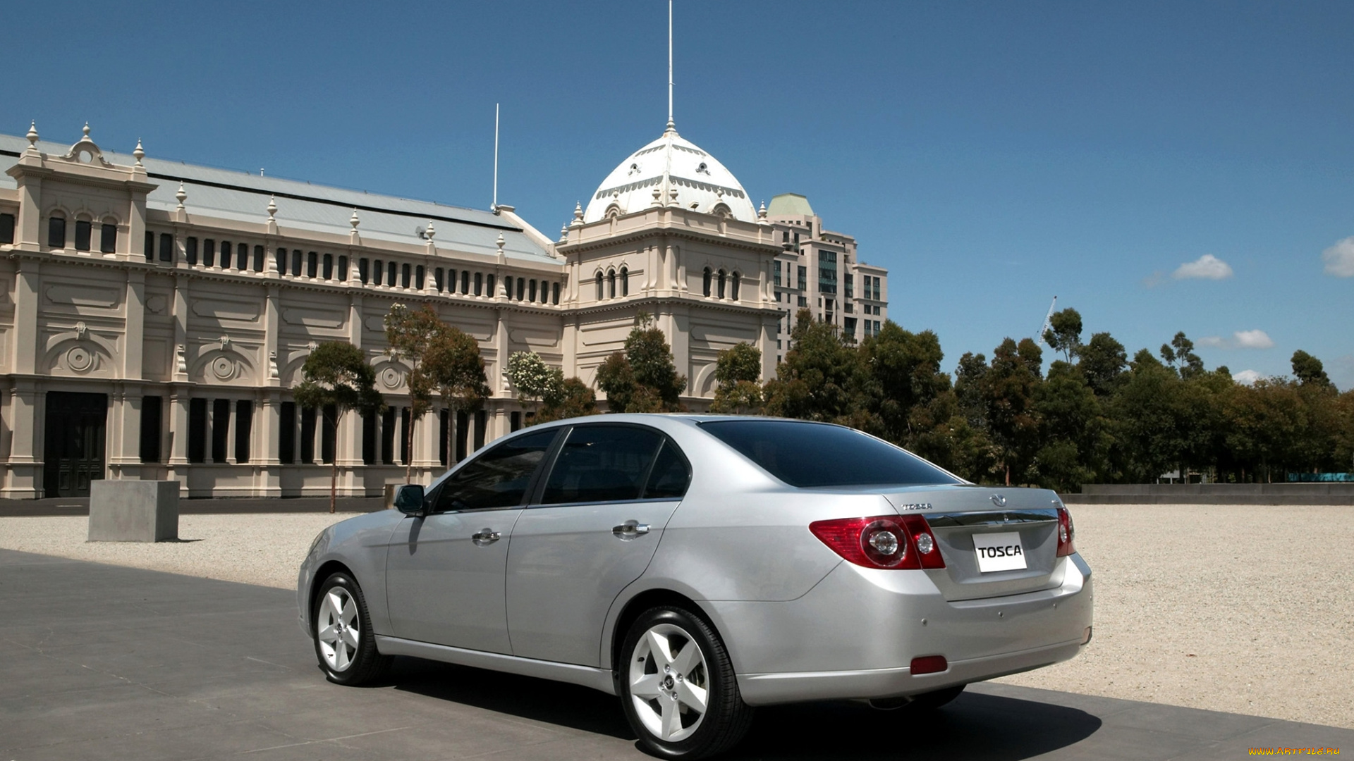 daewoo, tosca, автомобили, daewoo, tosca, автомобиль